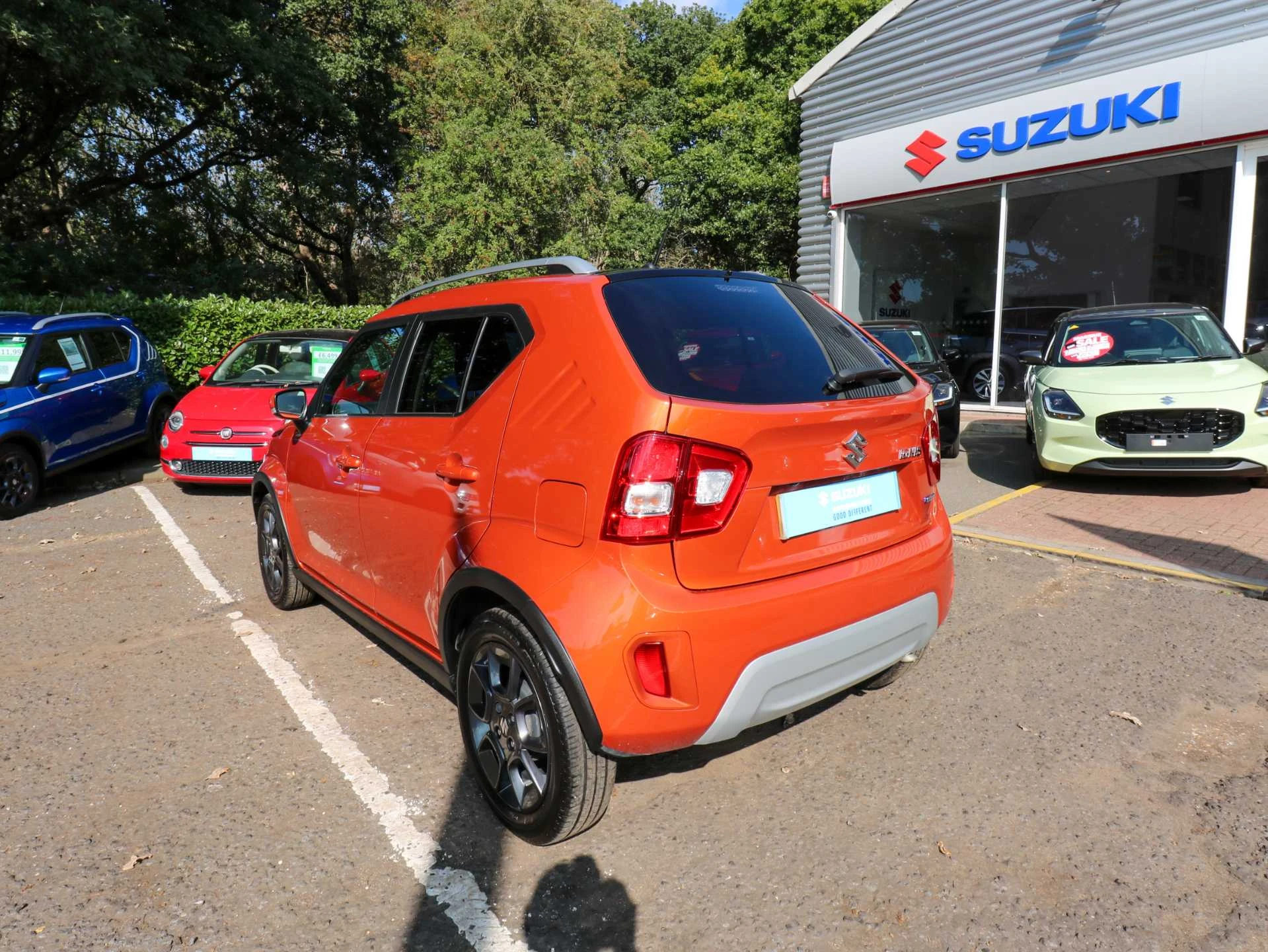 Vehicle image 3
