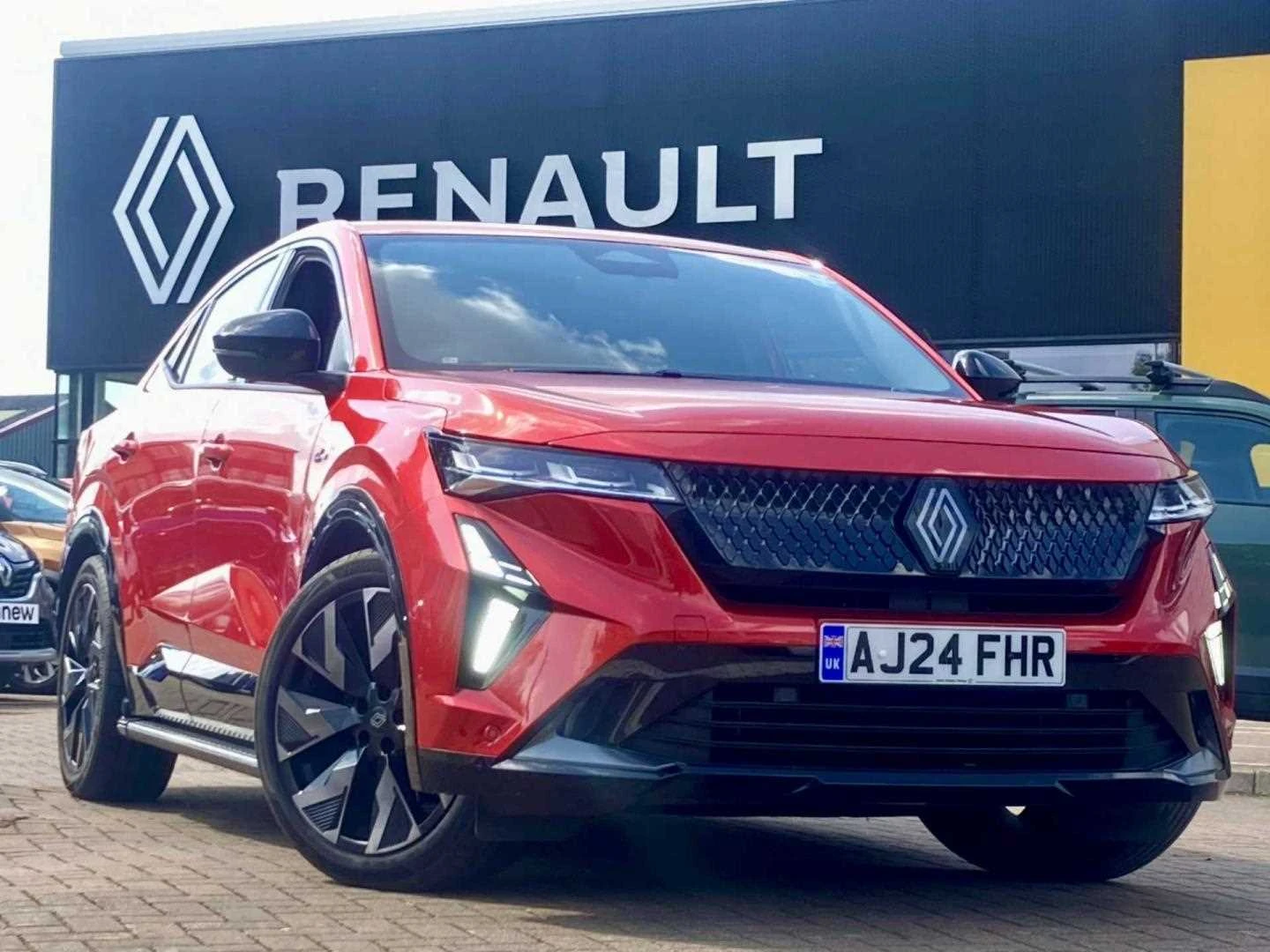 Vehicle image 1