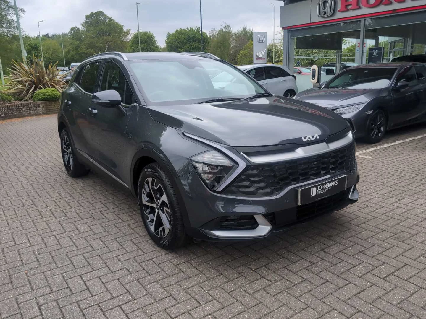 Vehicle image 1