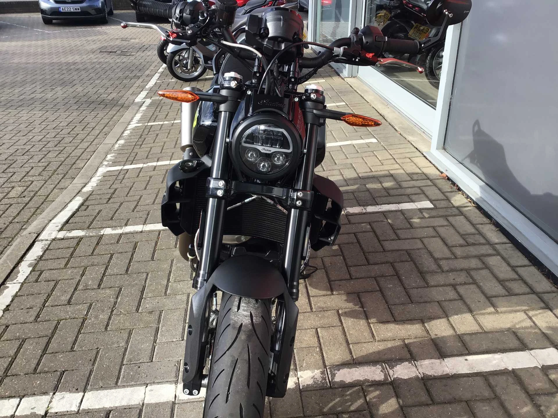 Vehicle image 4