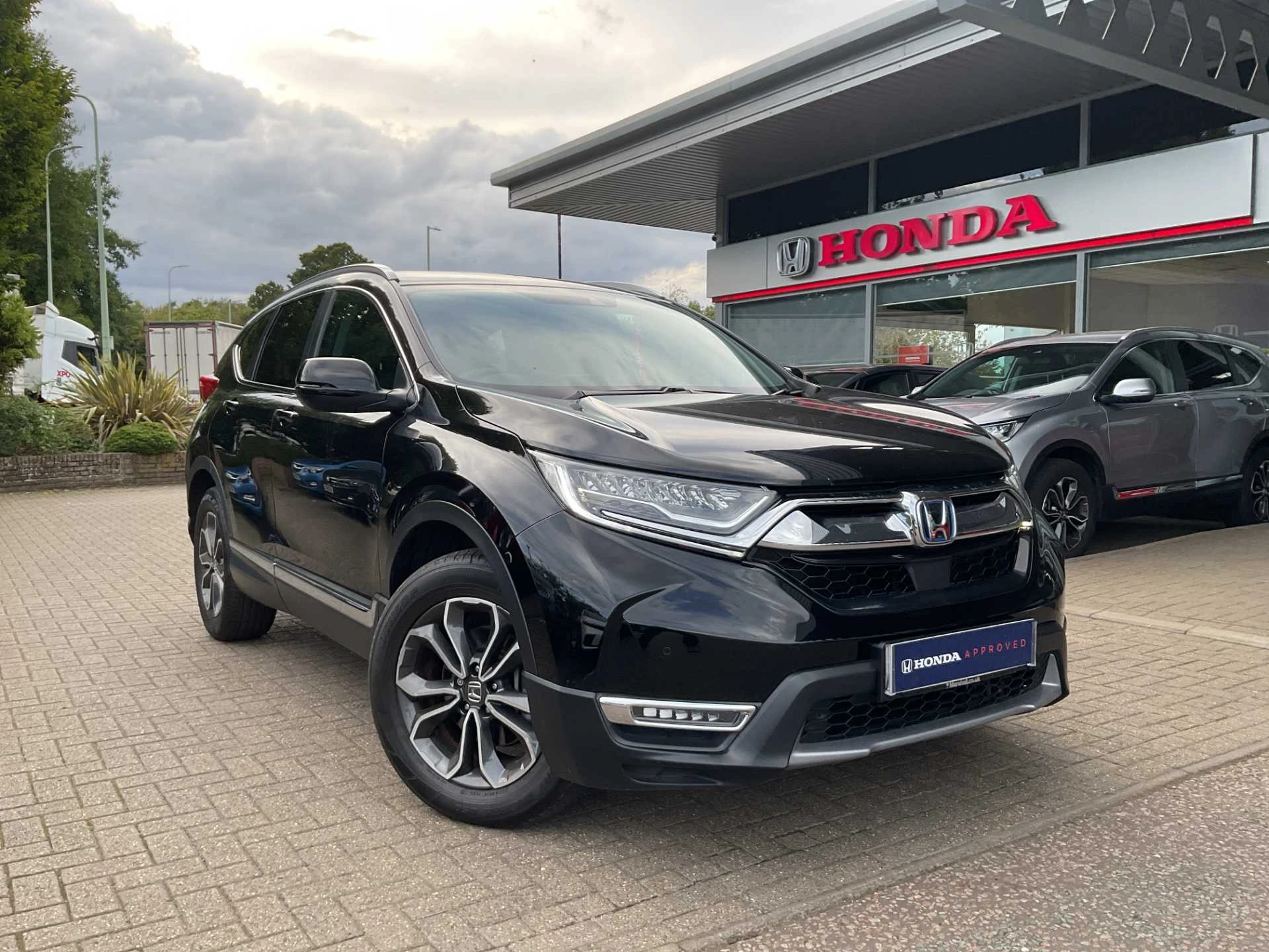 Vehicle image 1