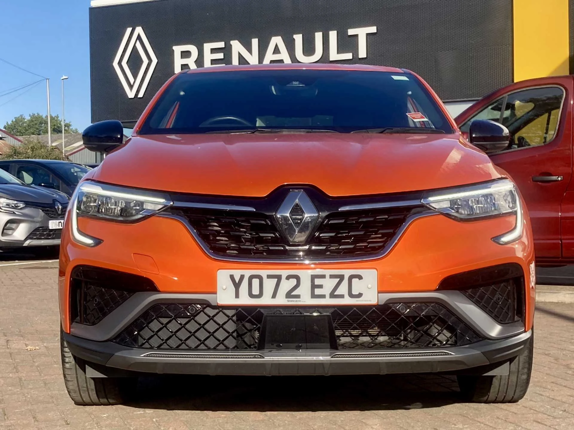 Vehicle image 5