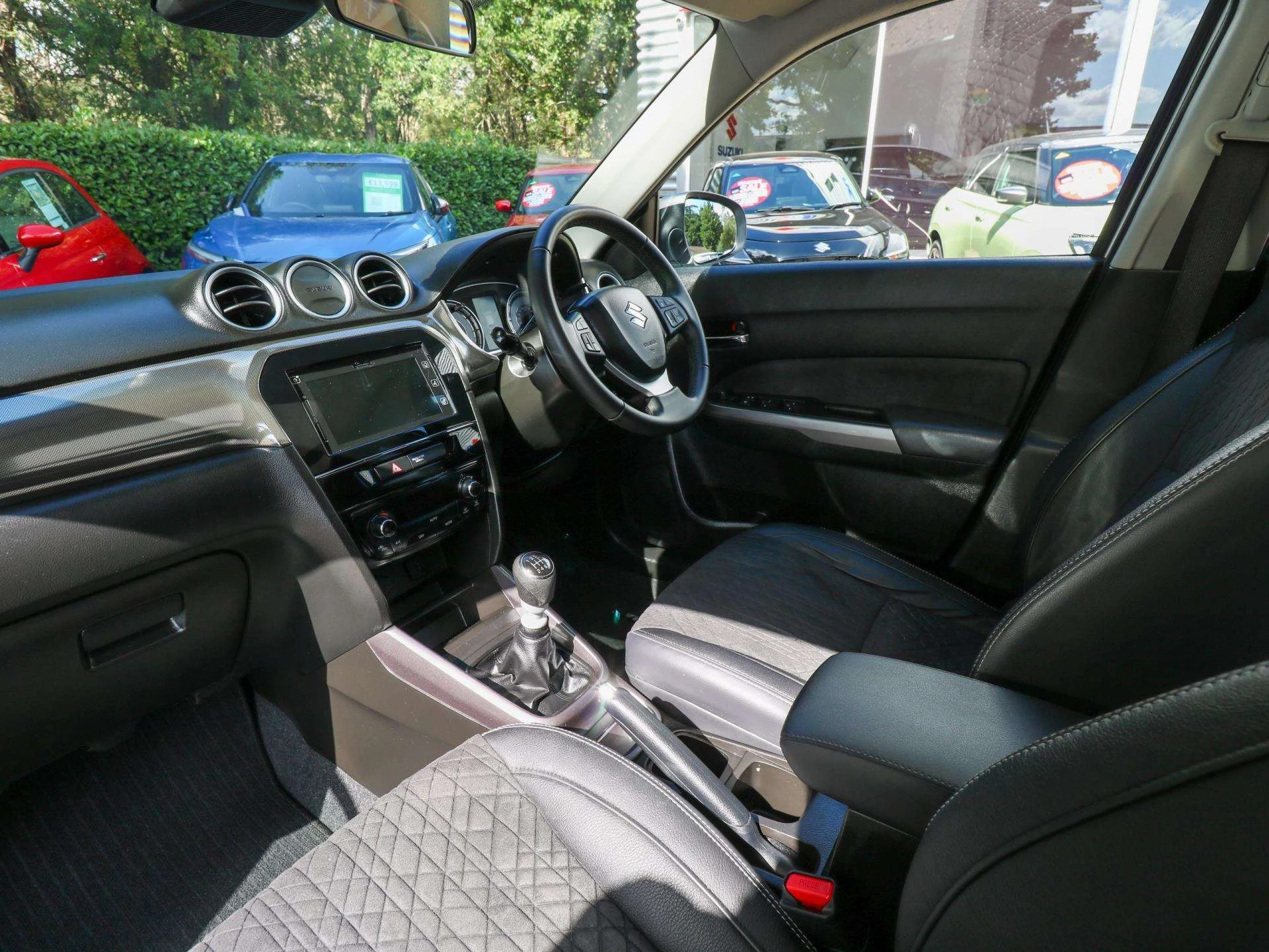 Vehicle image 2