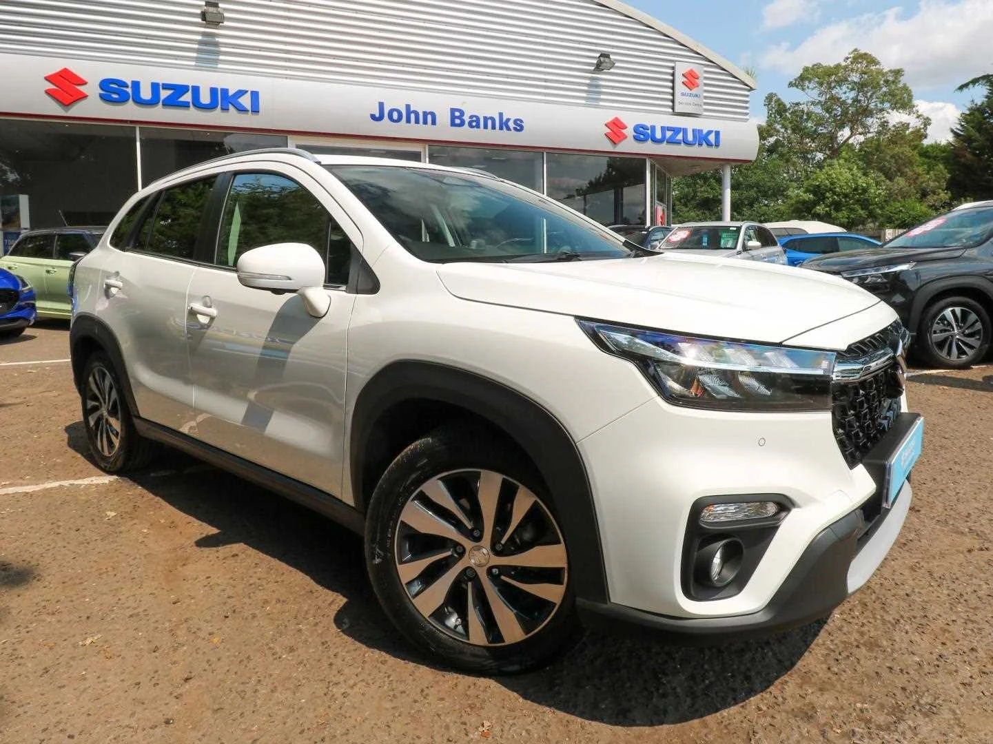 Vehicle image 1