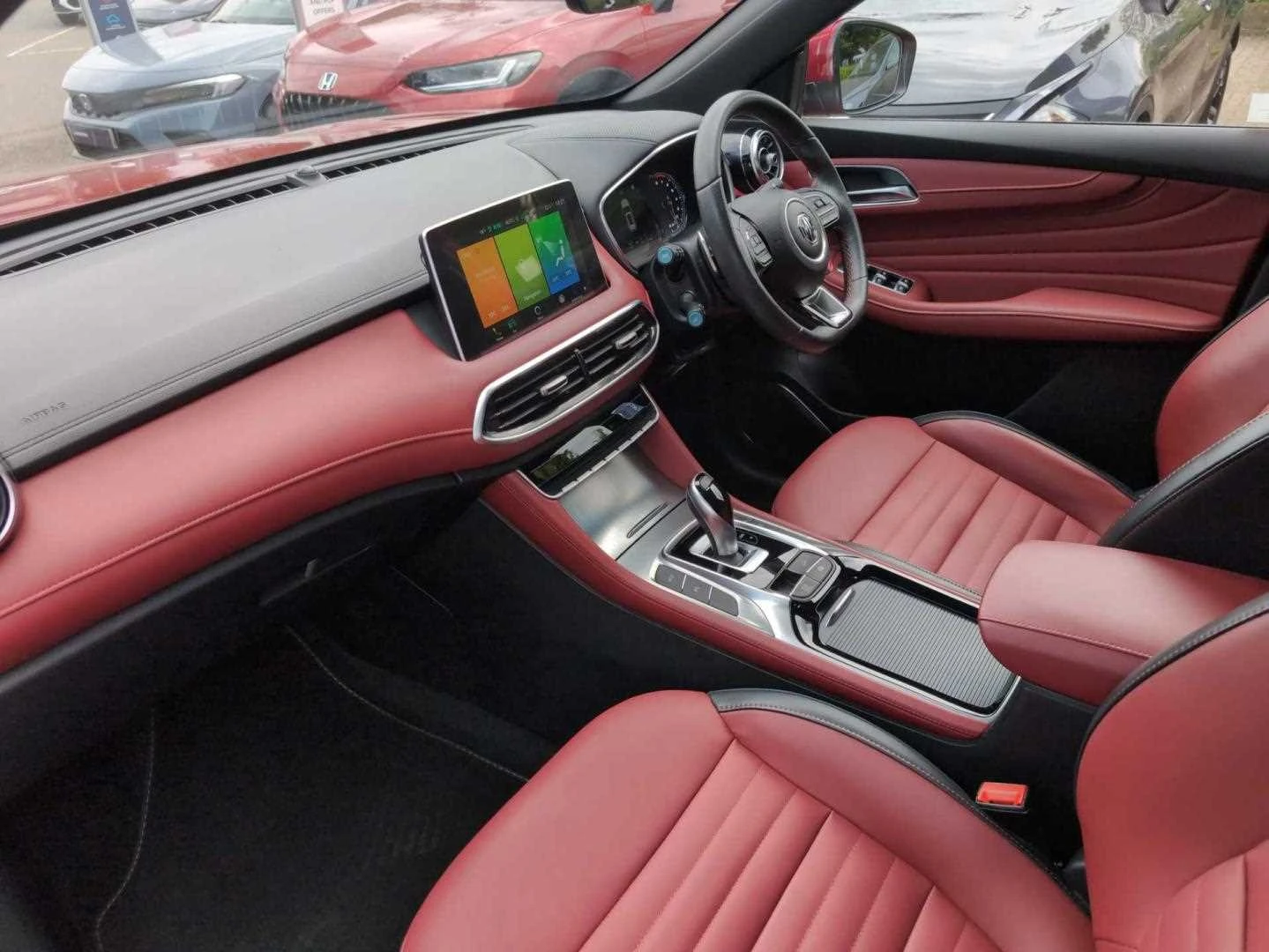 Vehicle image 2