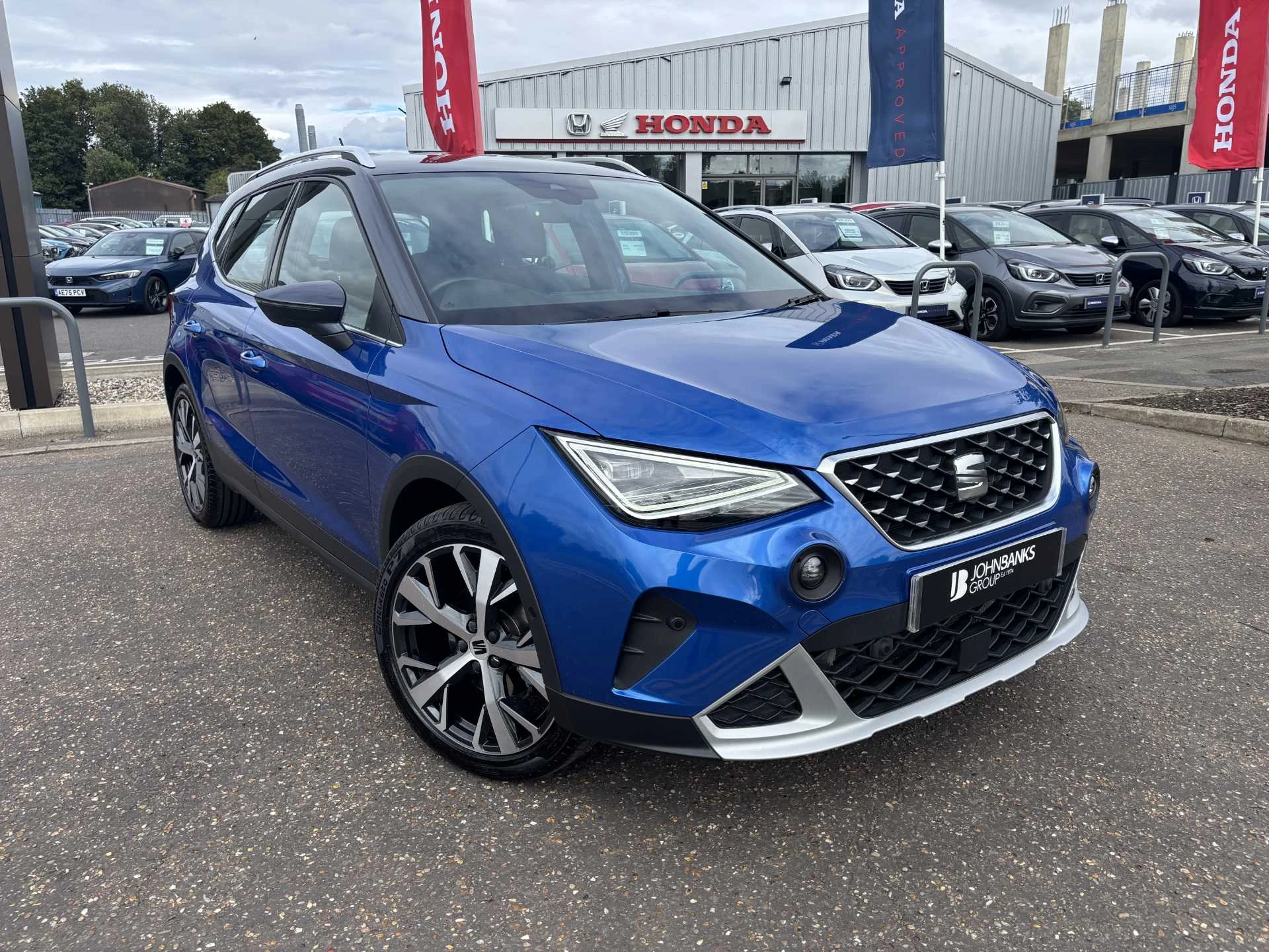 Vehicle image 1