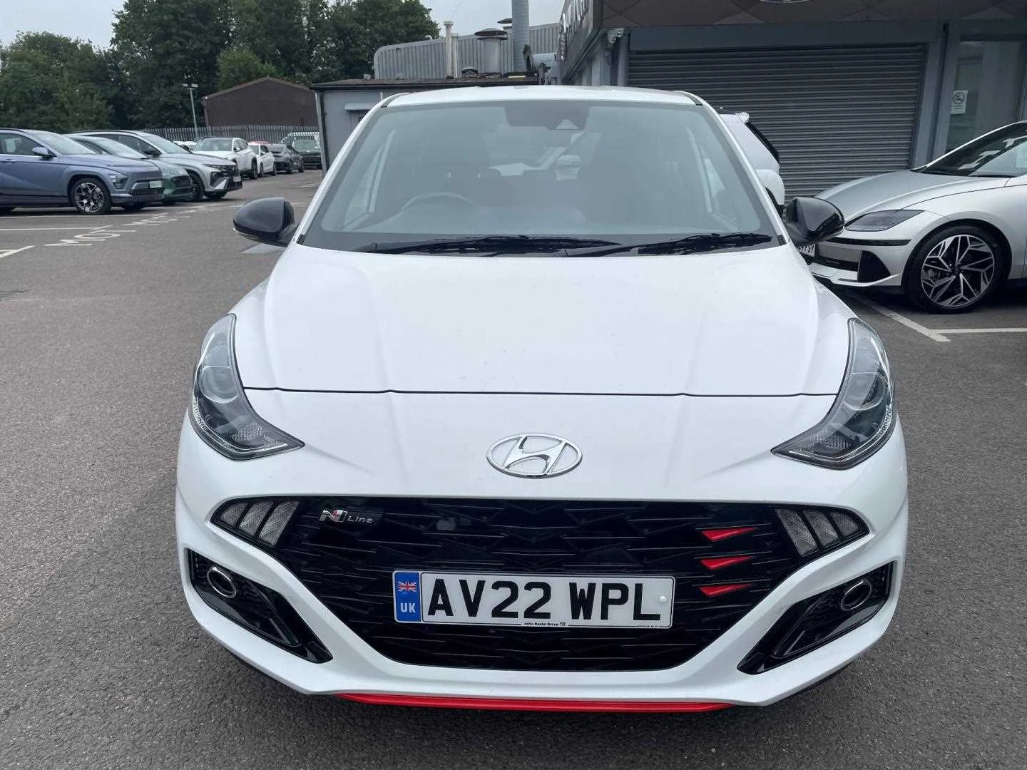 Vehicle image 2