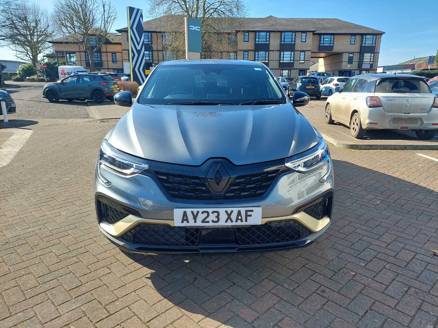 Vehicle image 3