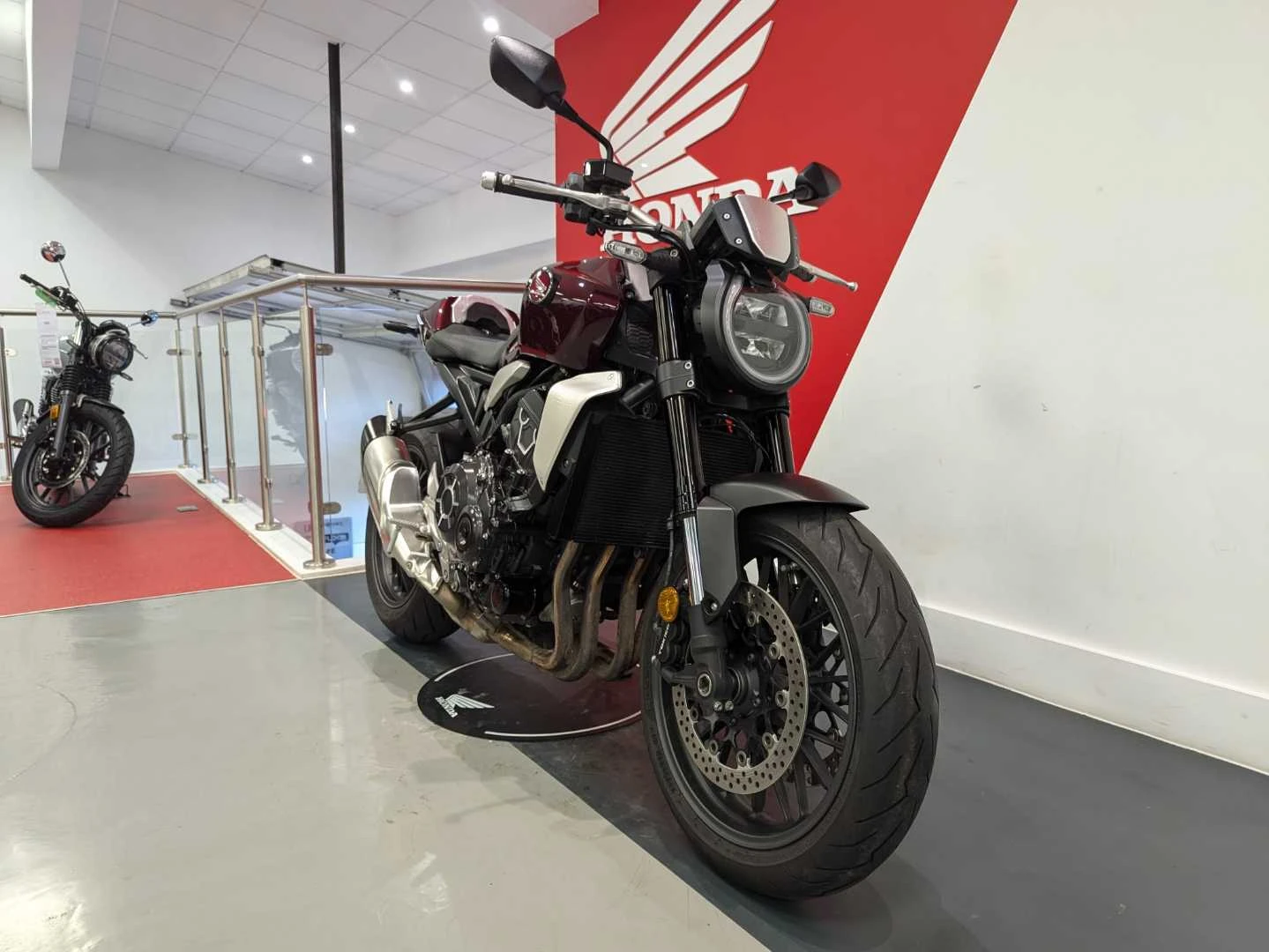 Vehicle image 2
