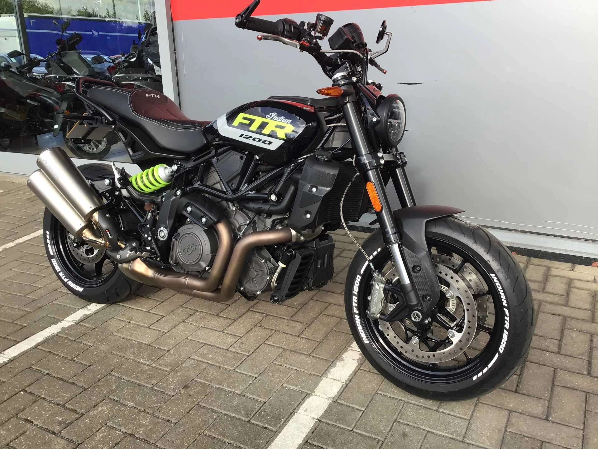Vehicle image 2