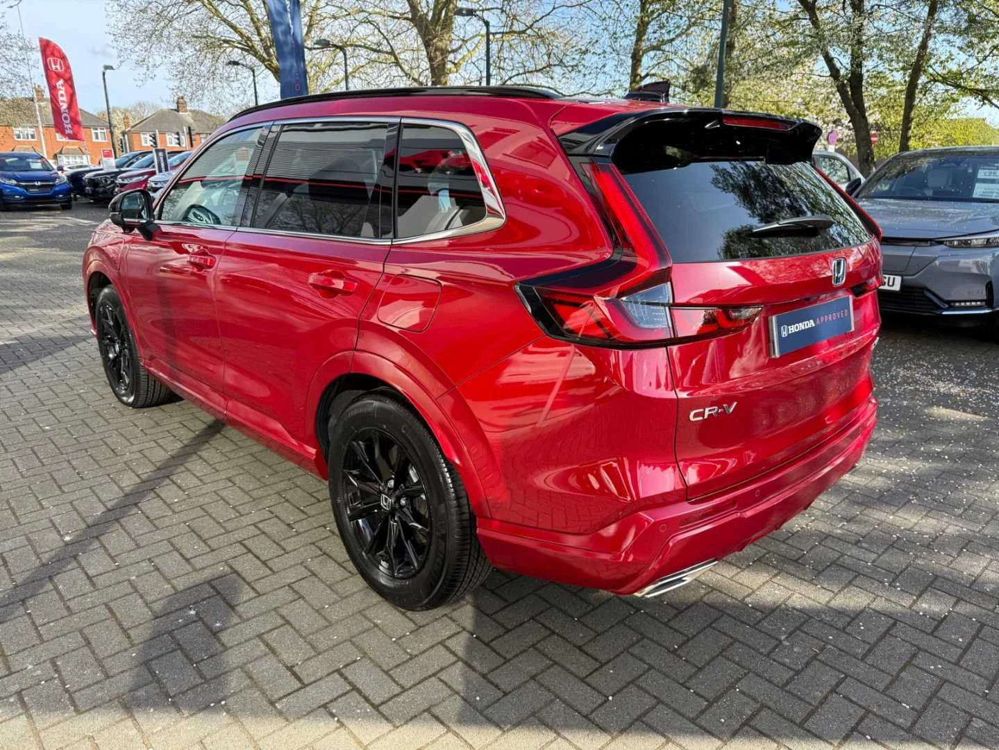 Vehicle image 3
