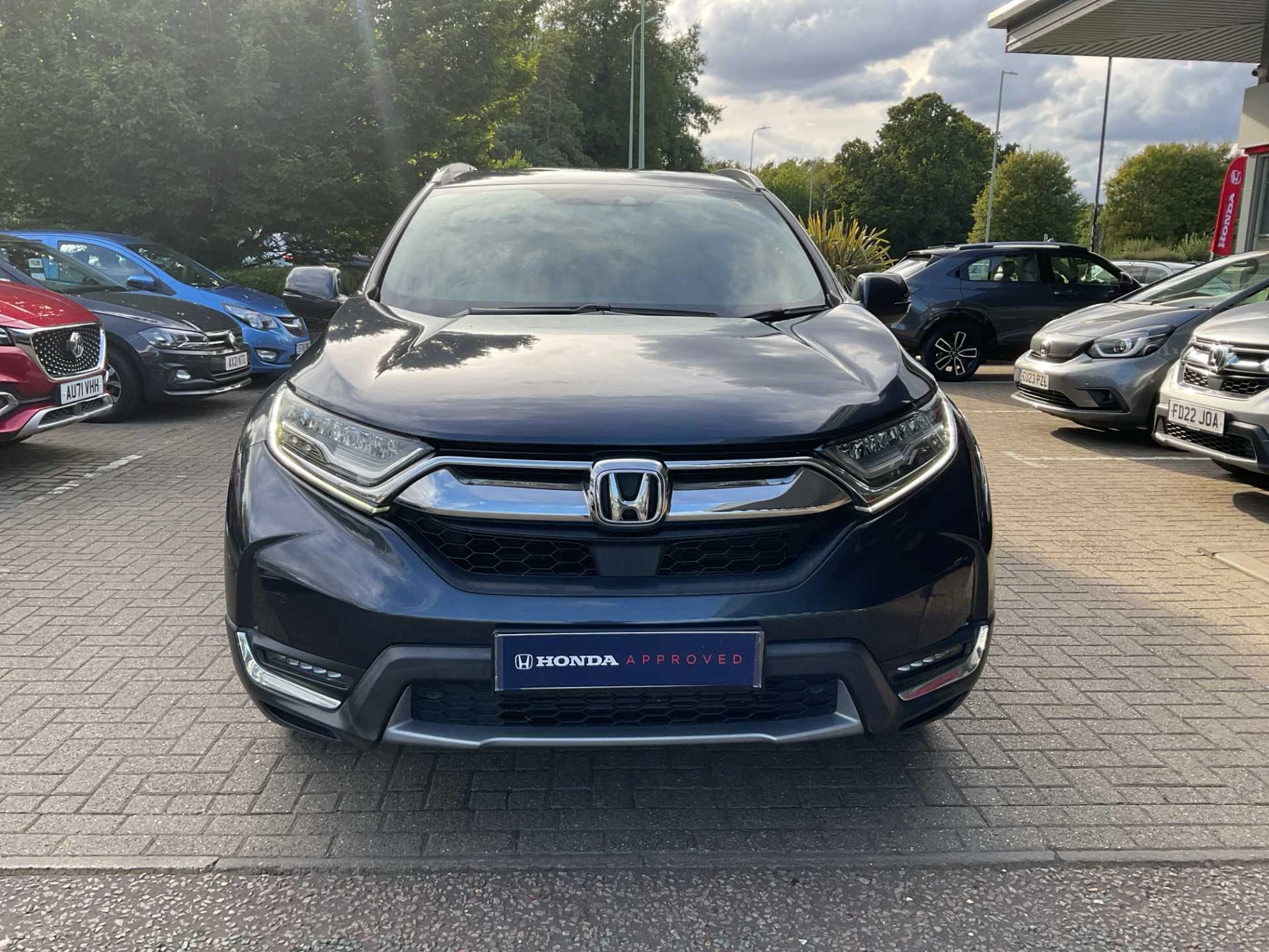 Vehicle image 6