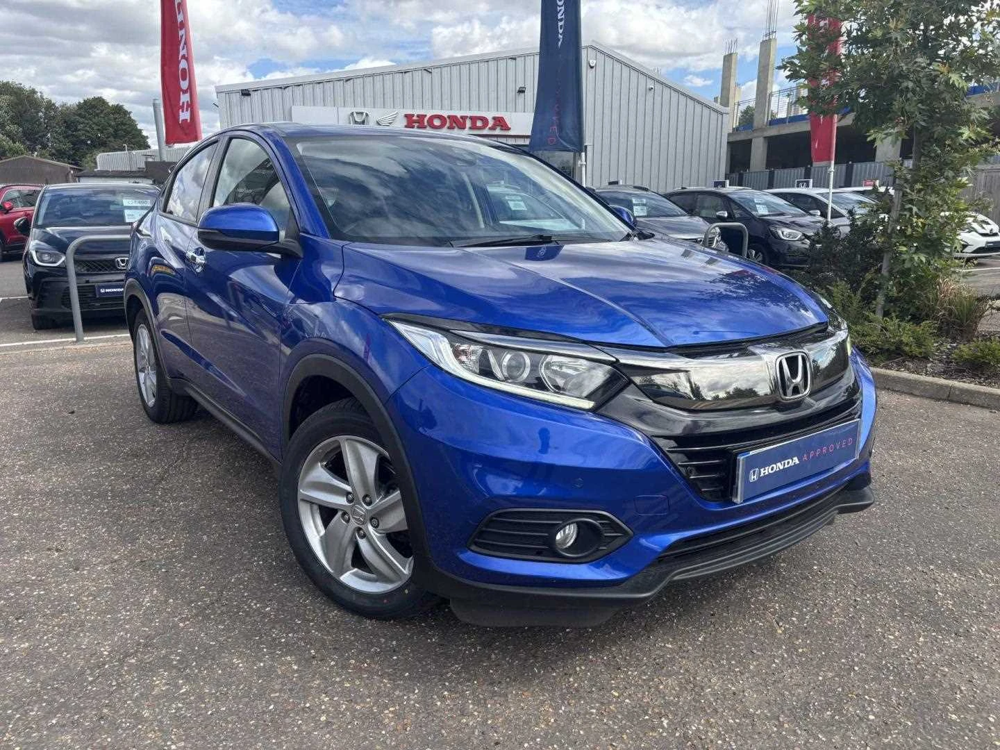 Vehicle image 1