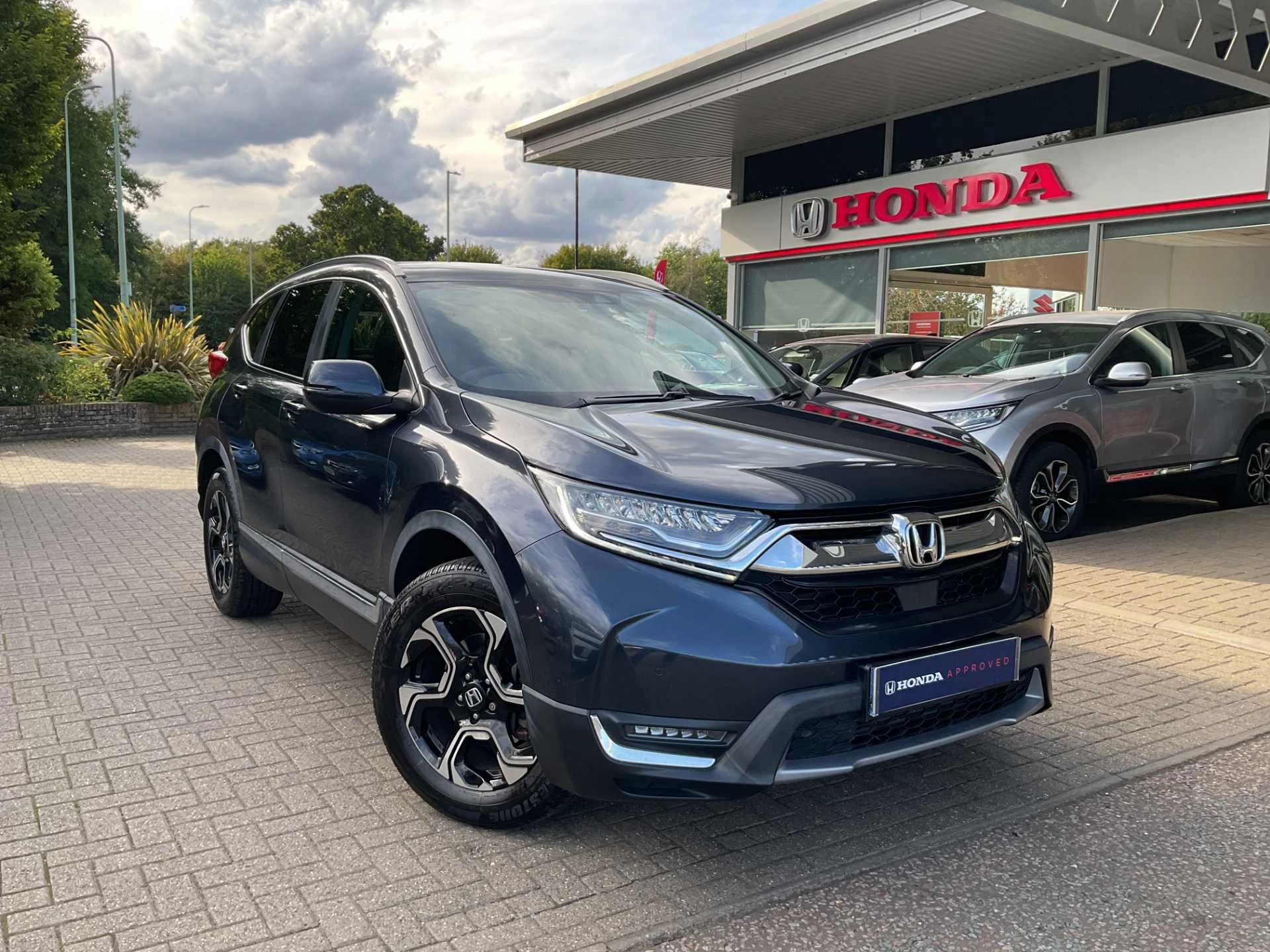 Vehicle image 1