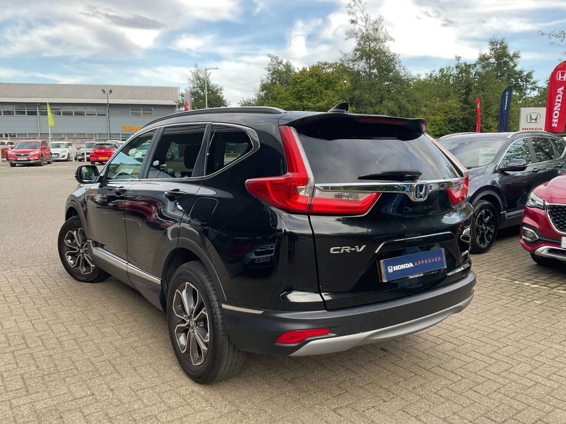 Vehicle image 3