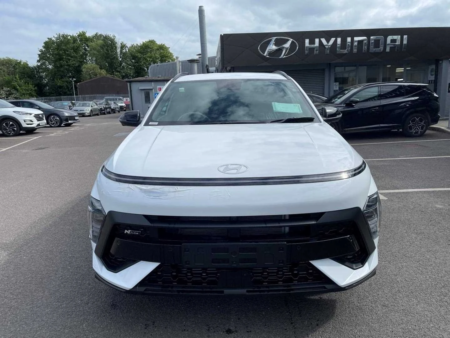 Vehicle image 2