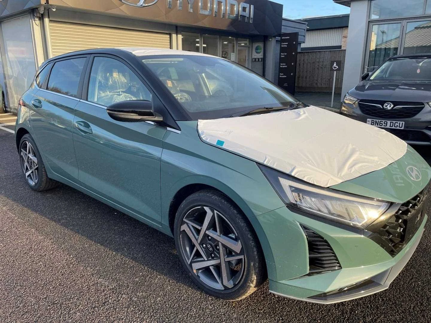 Vehicle image 1