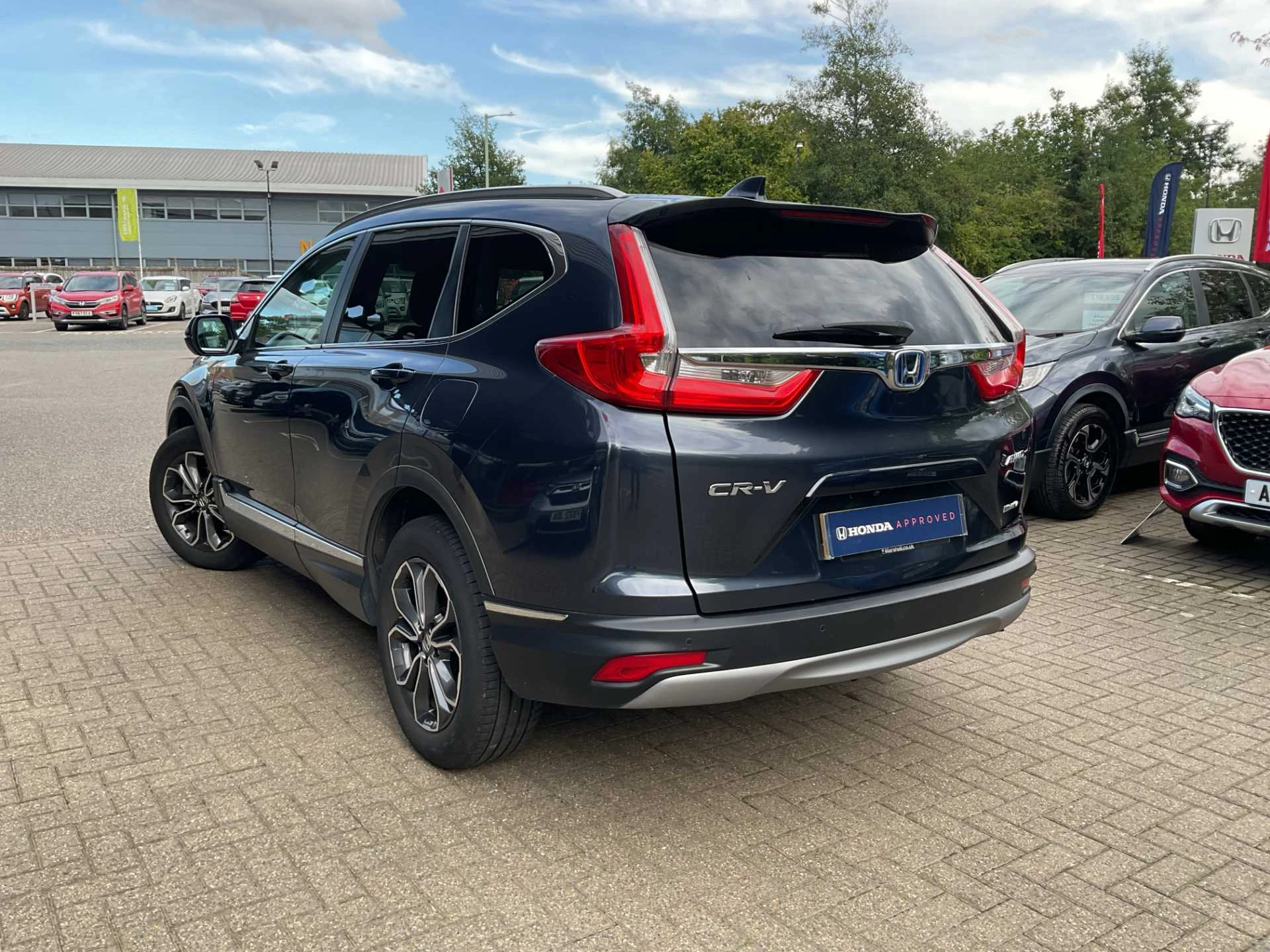 Vehicle image 3