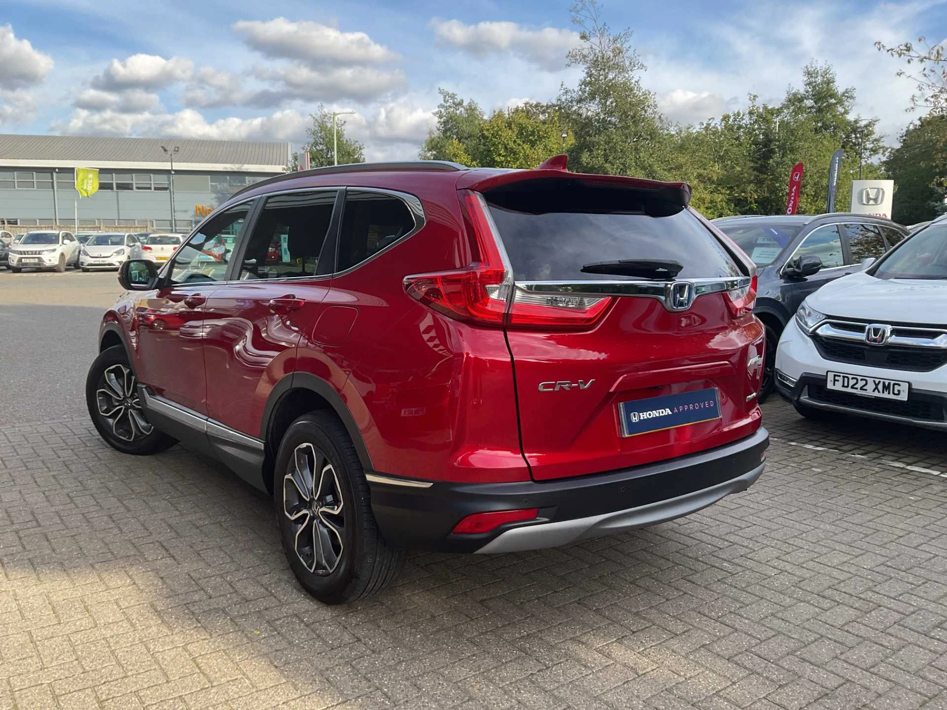 Vehicle image 3