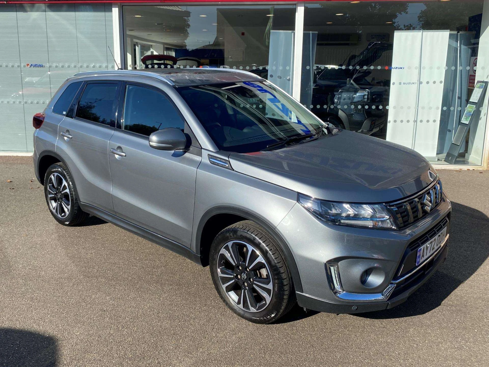 Vehicle image 1