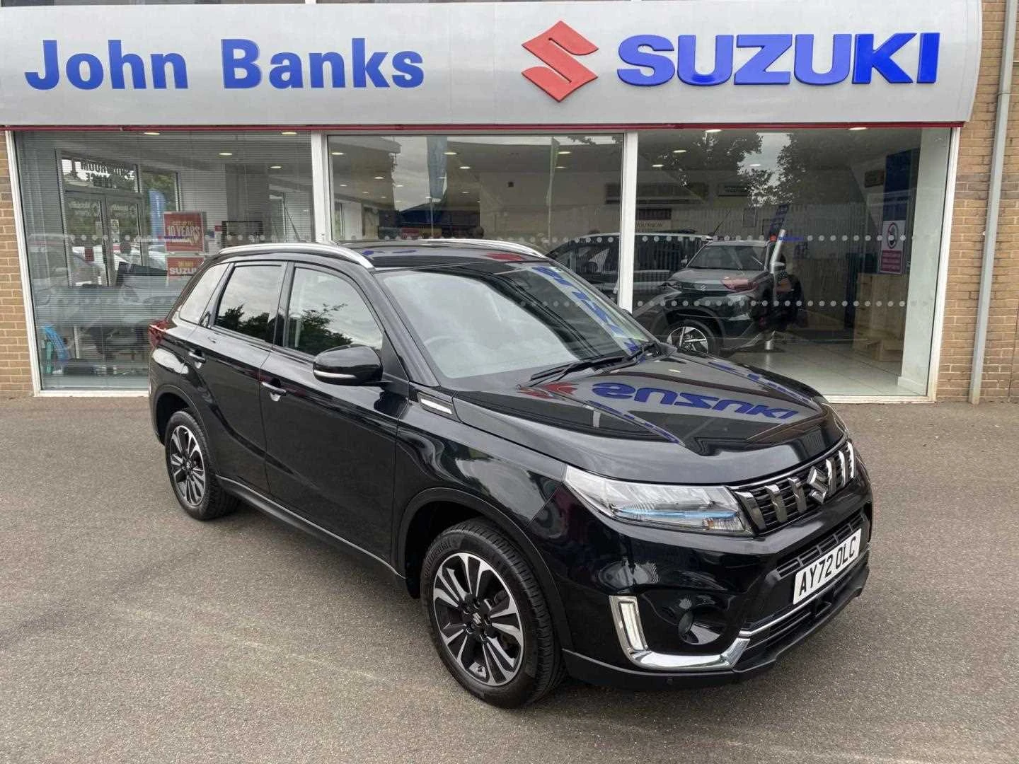 Vehicle image 3