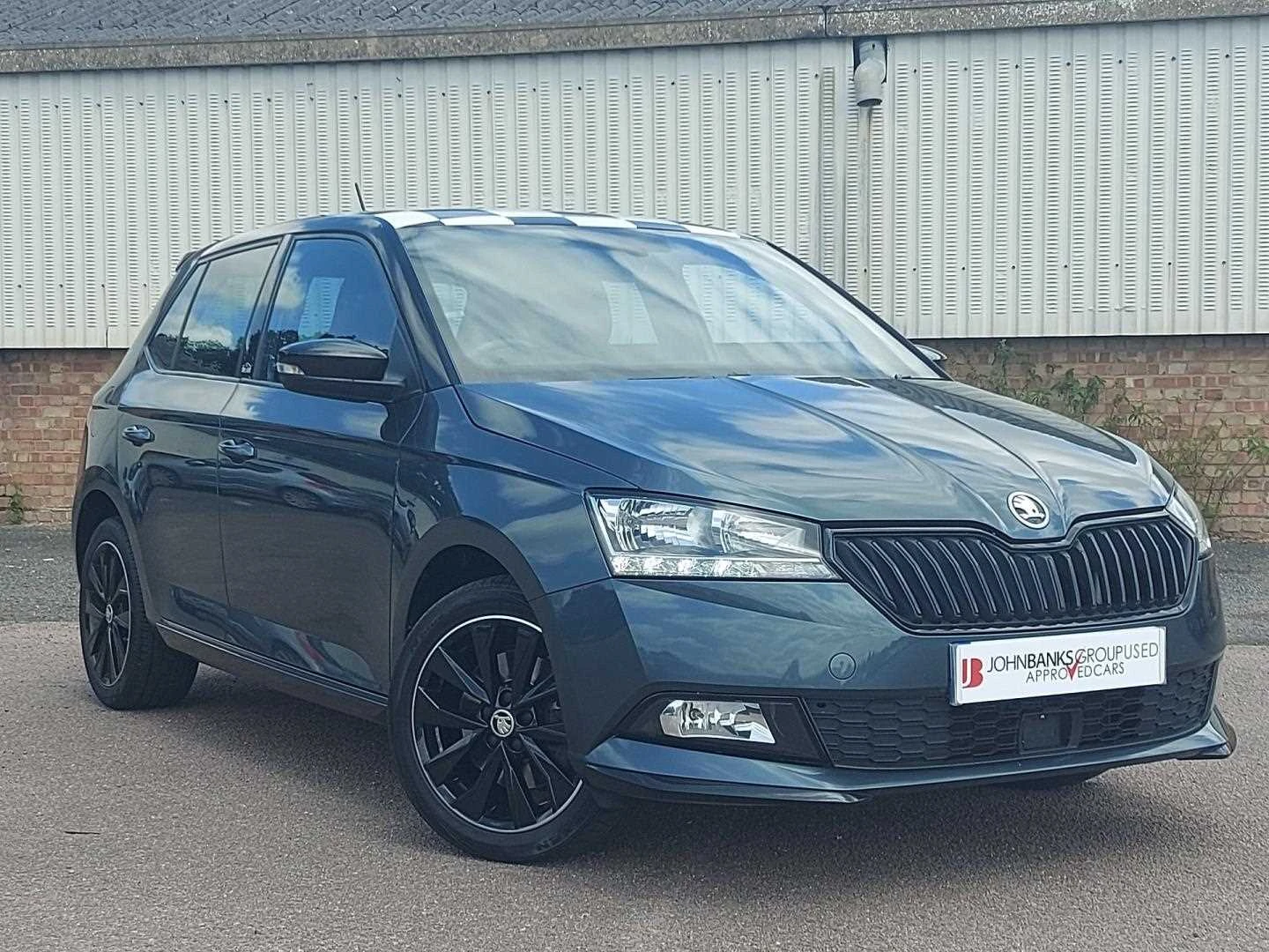 Vehicle image 5