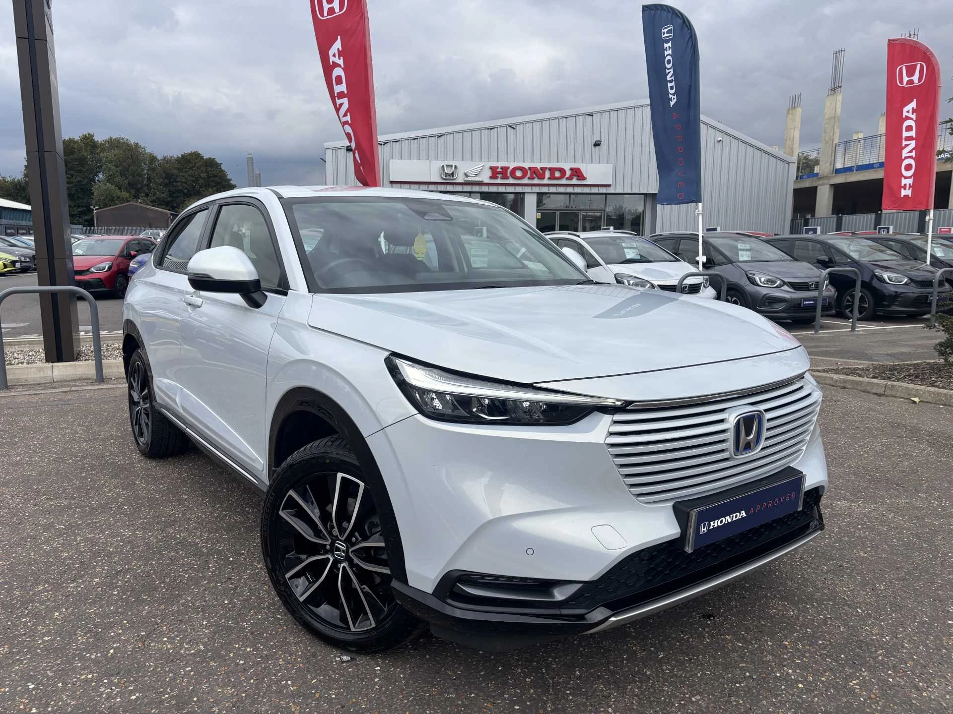 Vehicle image 1