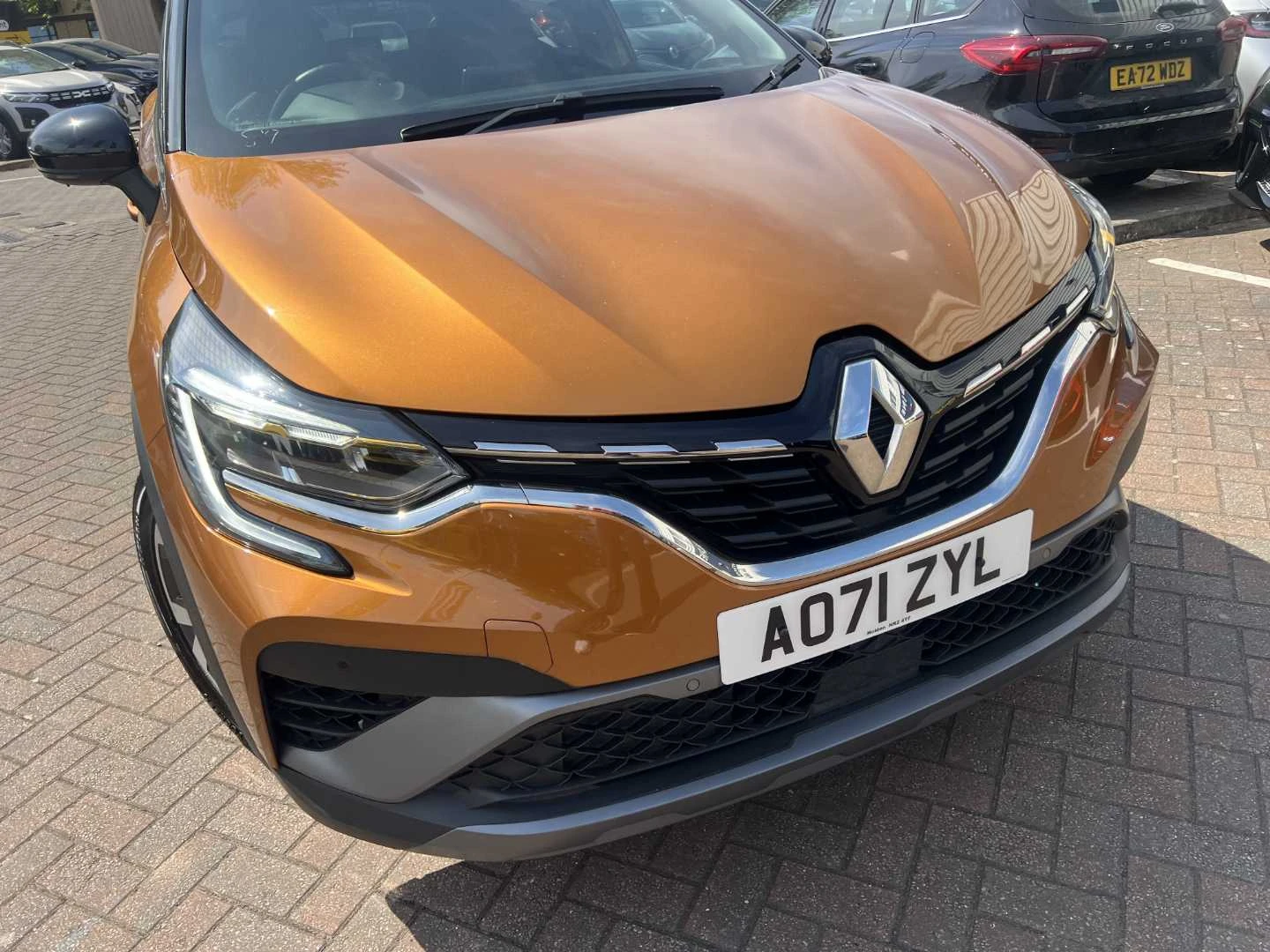 Vehicle image 3