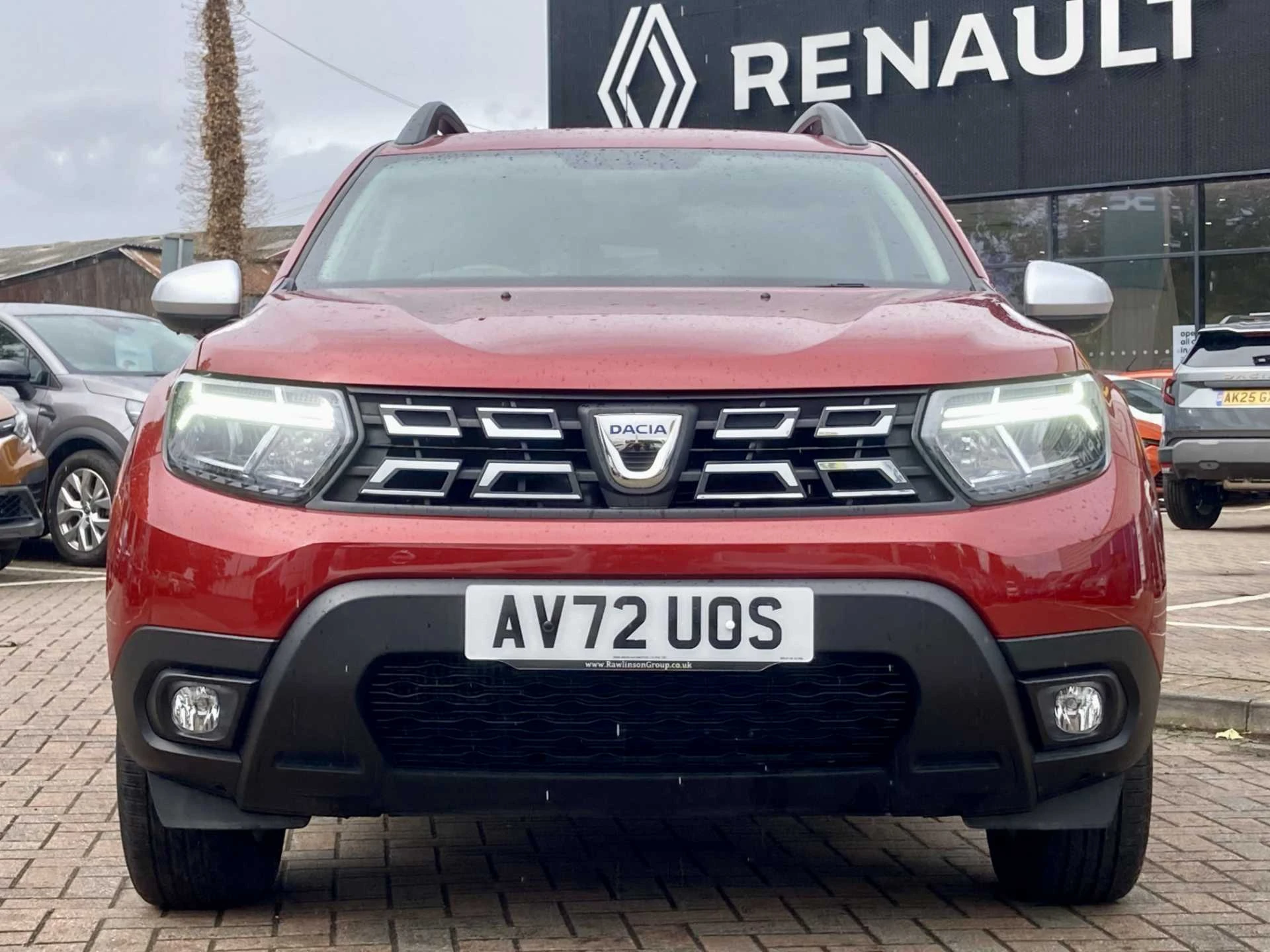 Vehicle image 4
