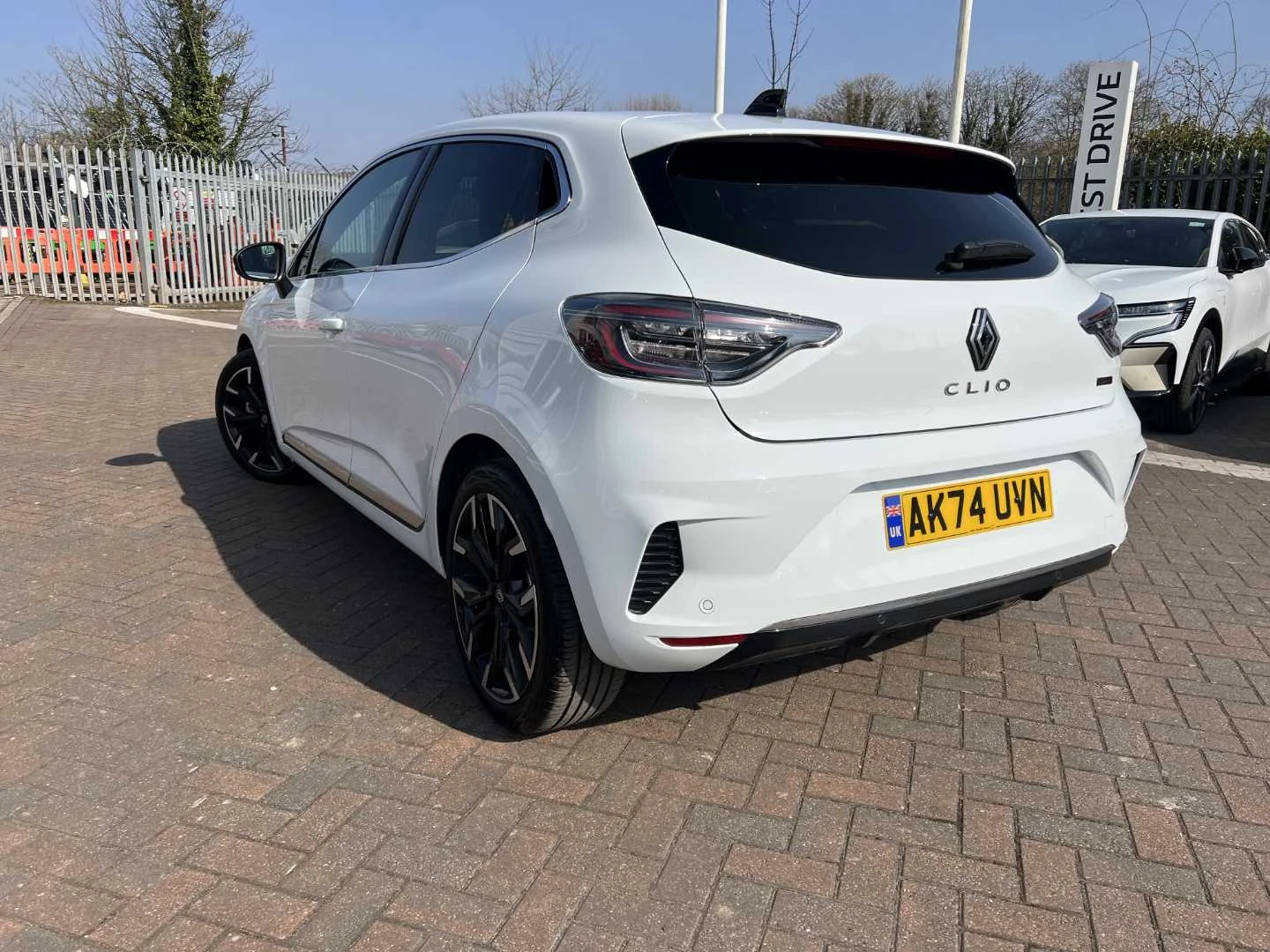 Vehicle image 2