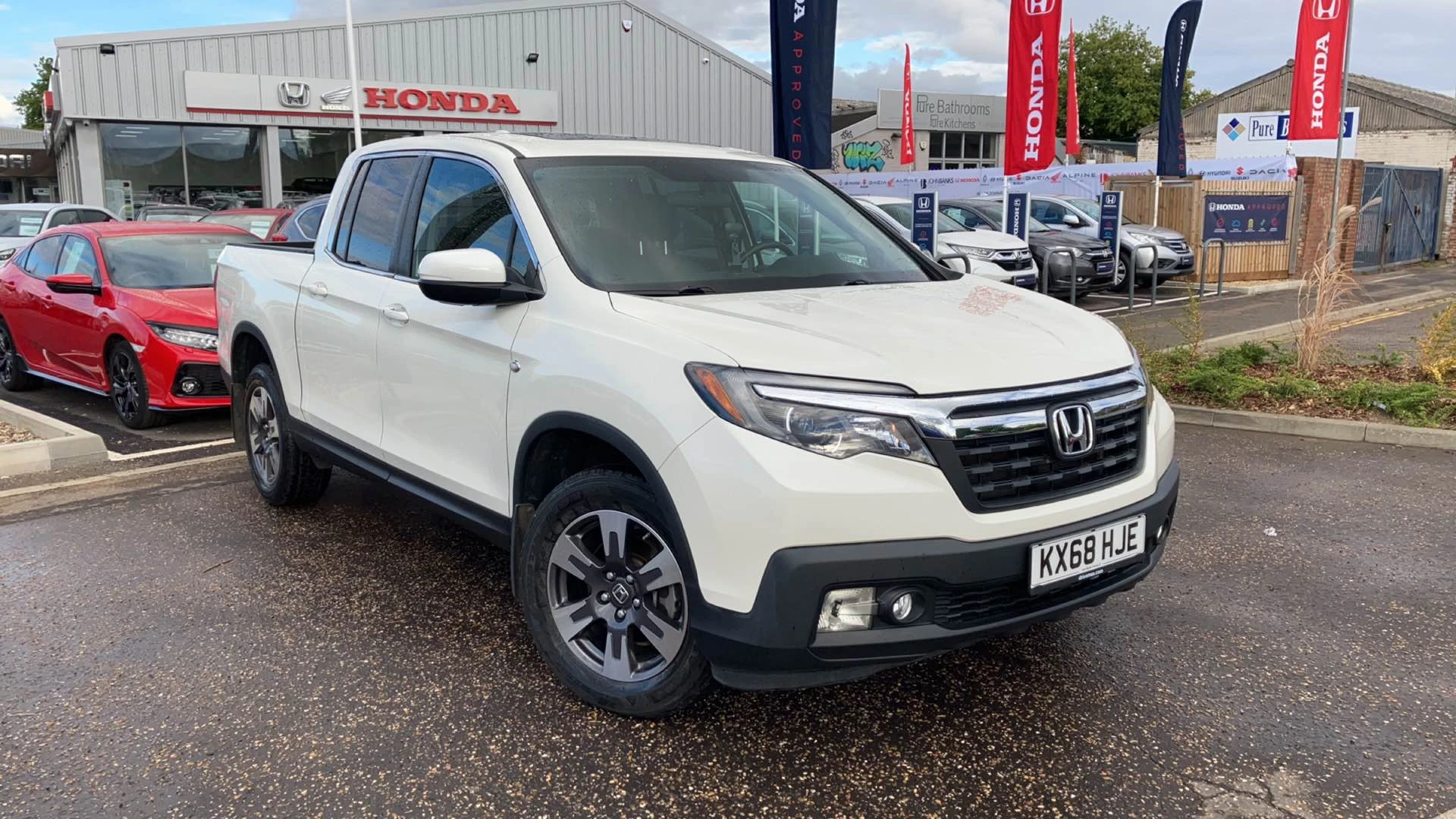 Vehicle image 1