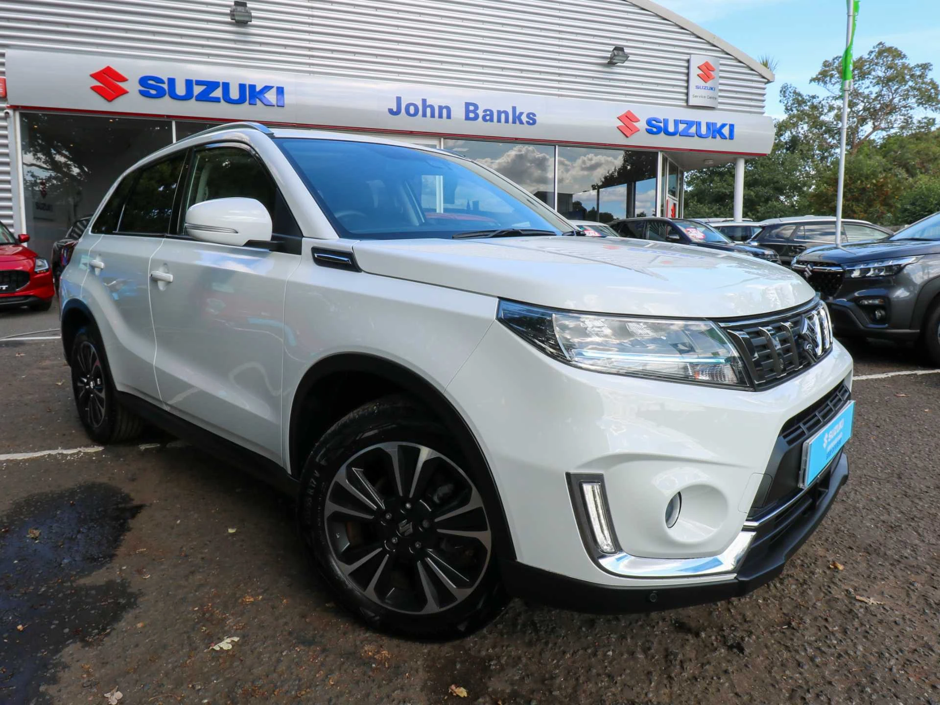 Vehicle image 1