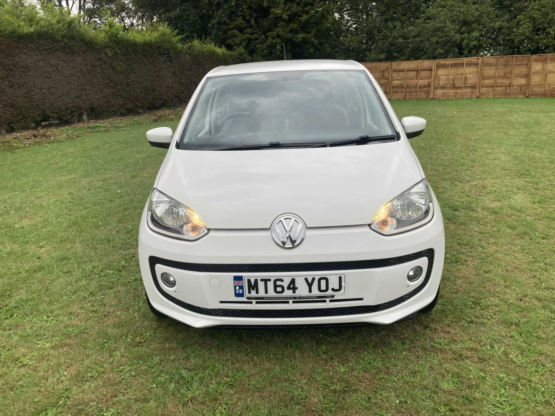 Vehicle image 2