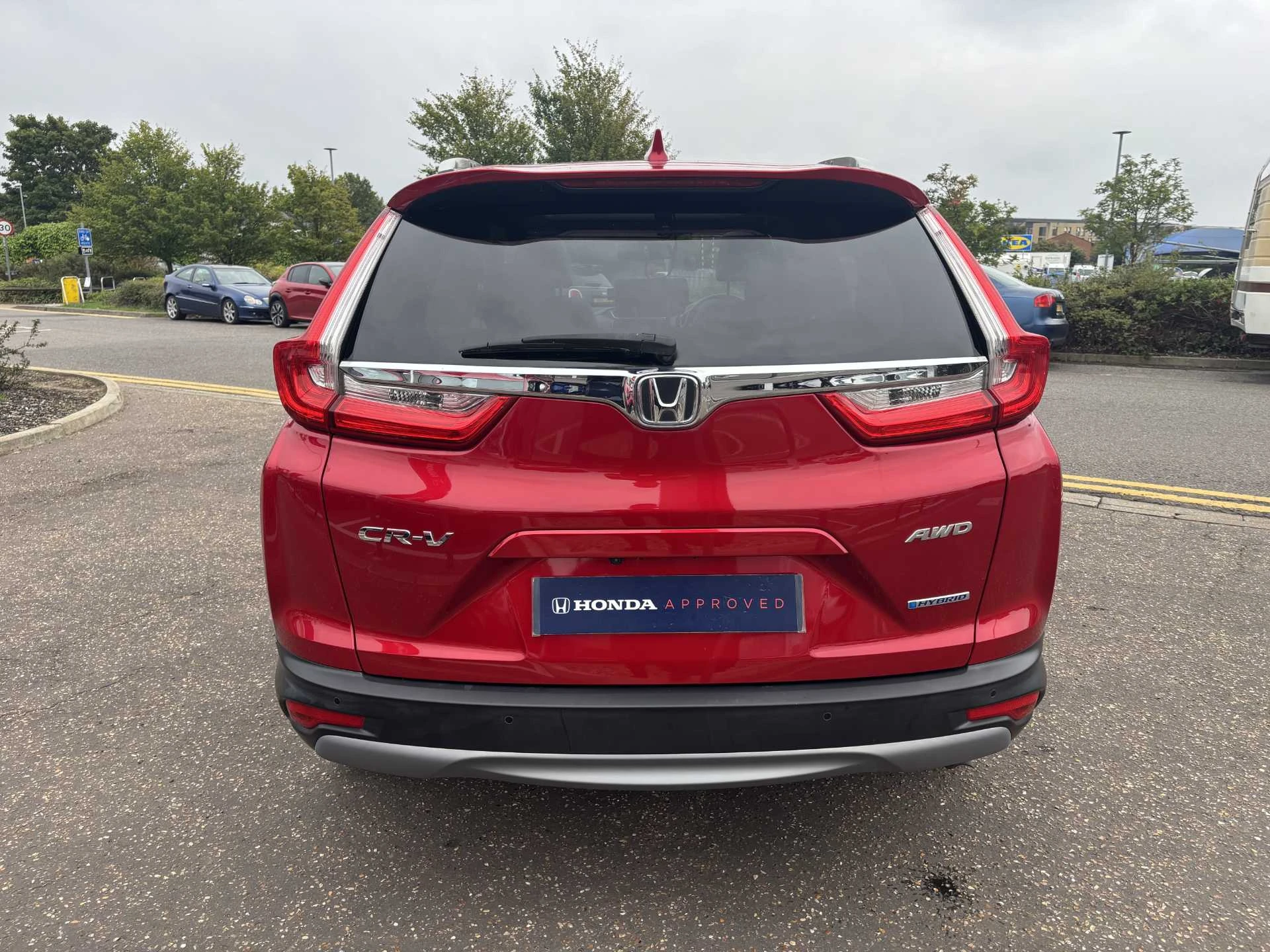 Vehicle image 3