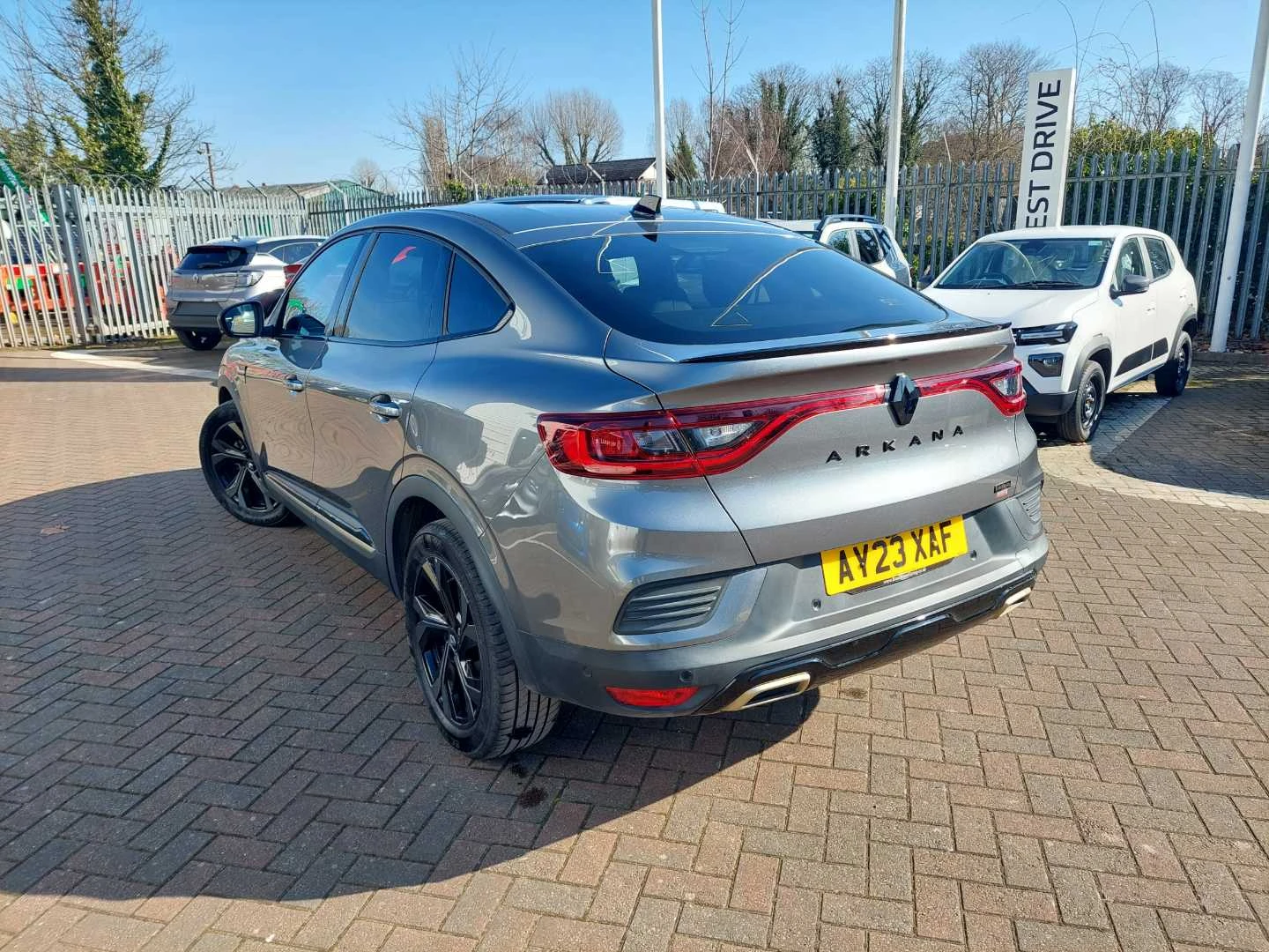 Vehicle image 2