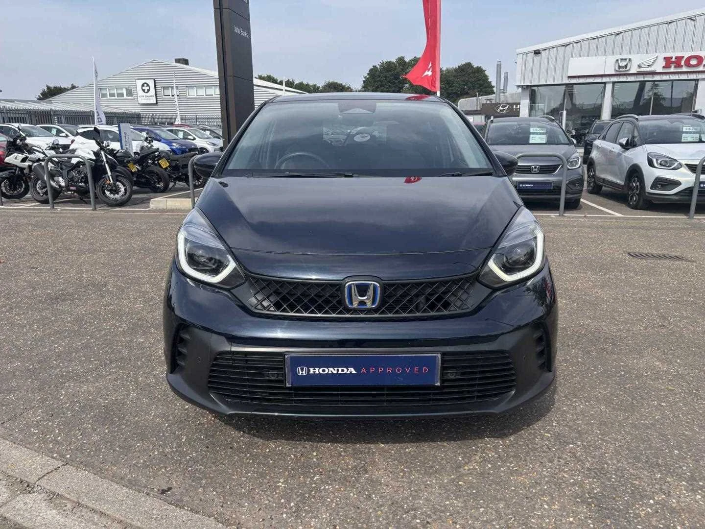 Vehicle image 2