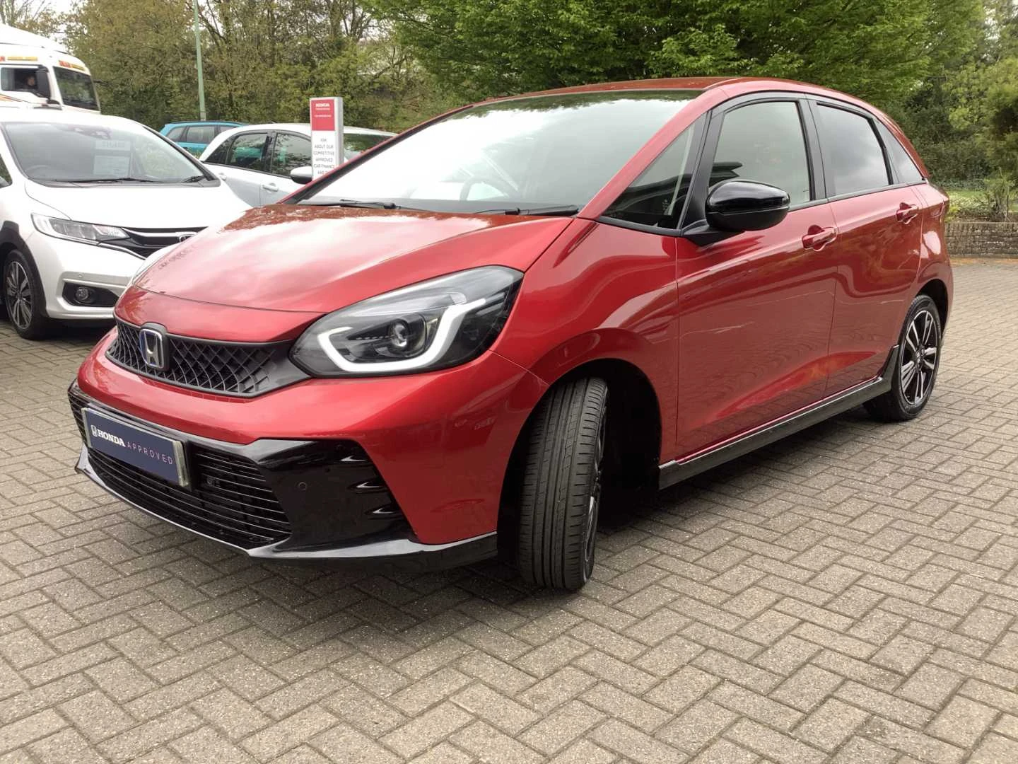 Vehicle image 3