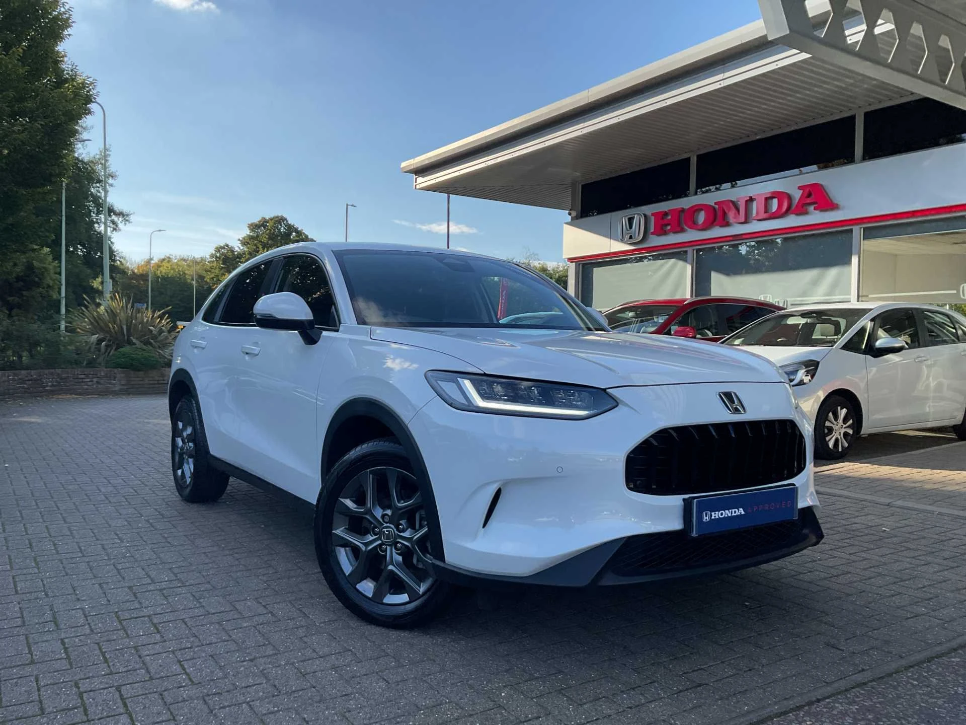 Vehicle image 1