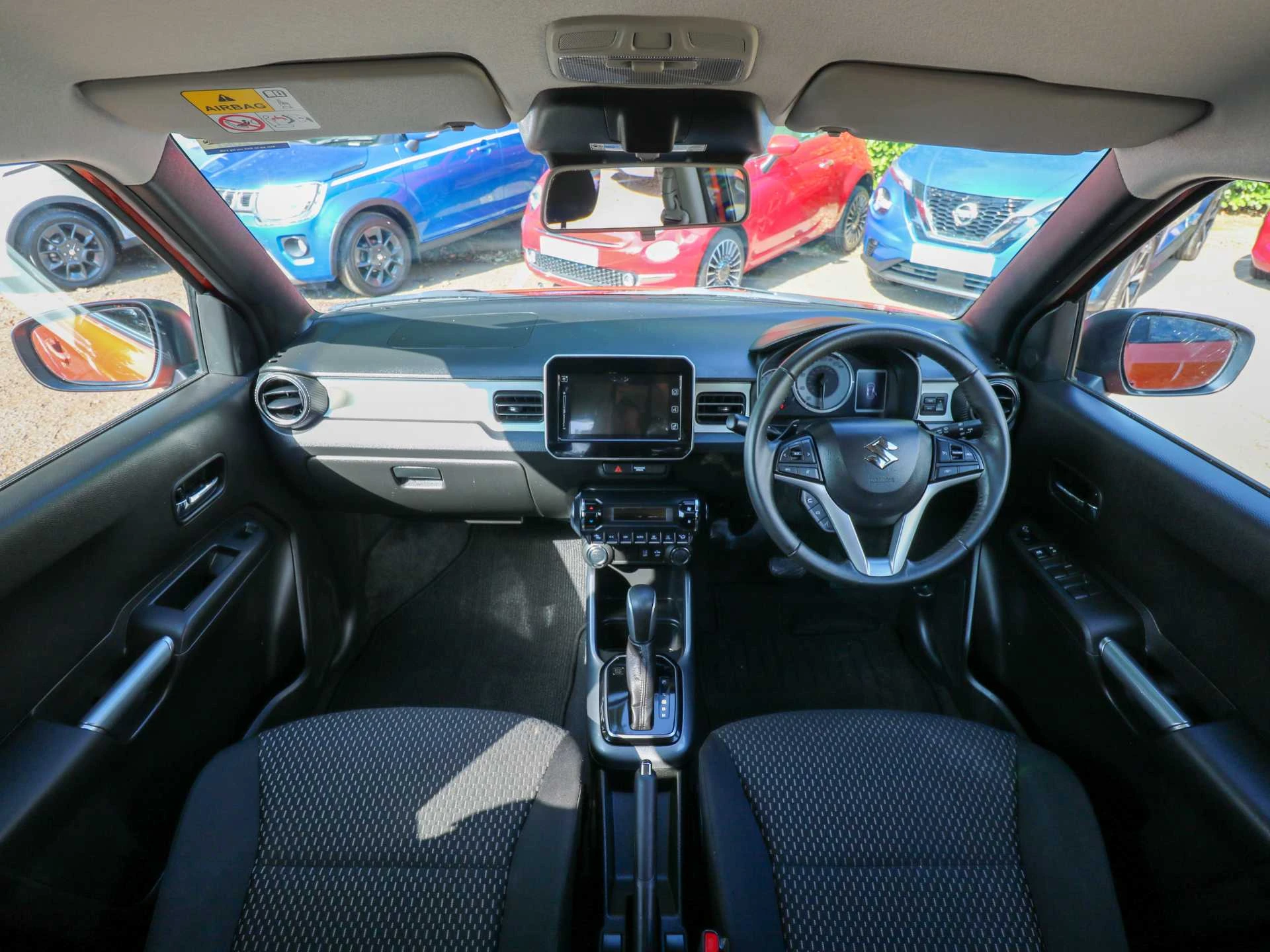 Vehicle image 4