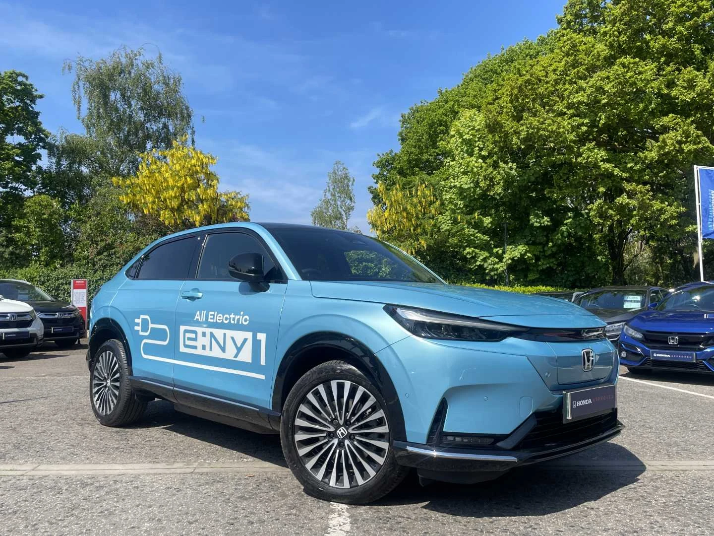 Vehicle image 1