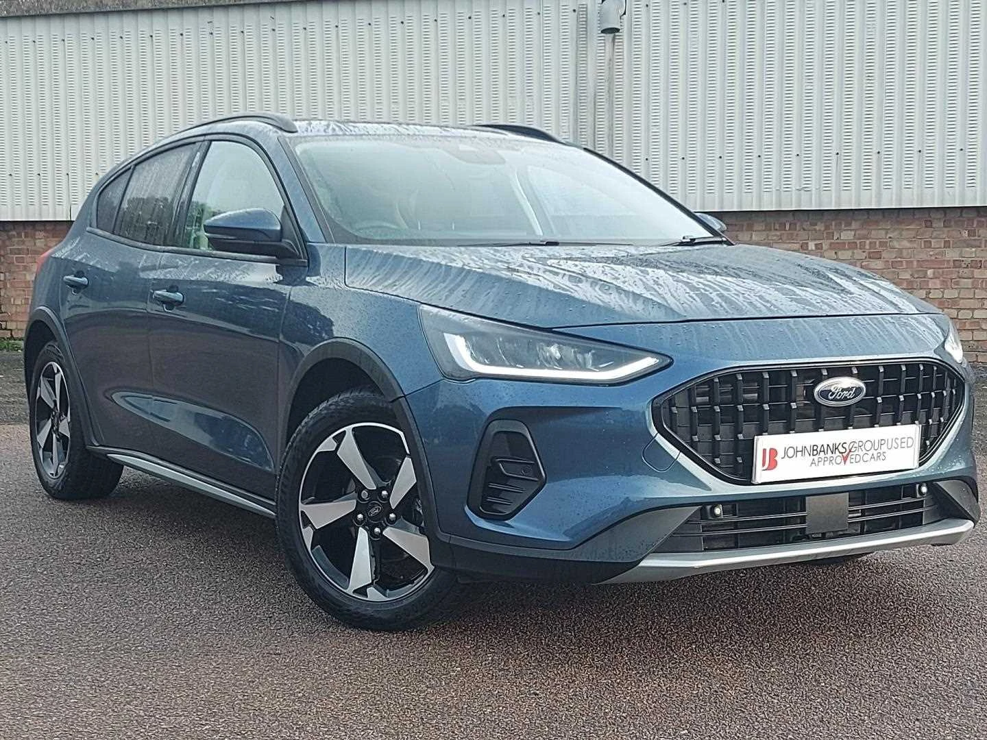 Vehicle image 1