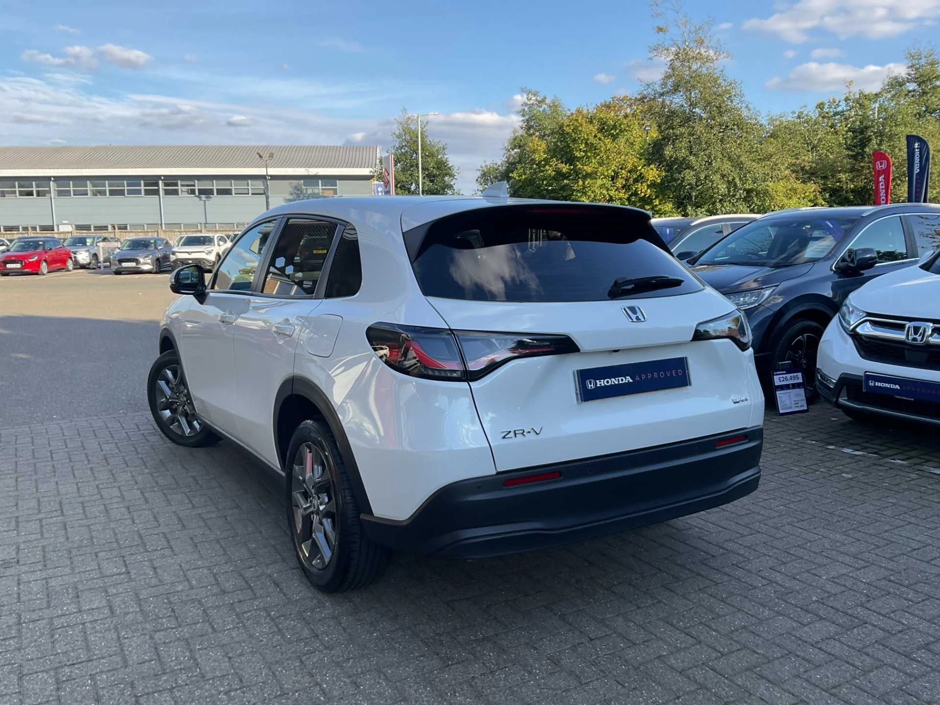 Vehicle image 3