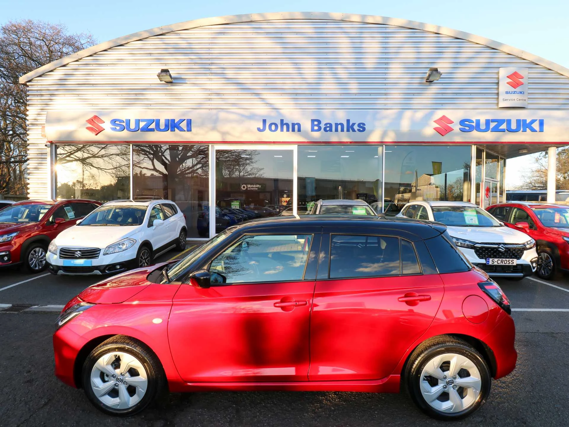 Vehicle image 7