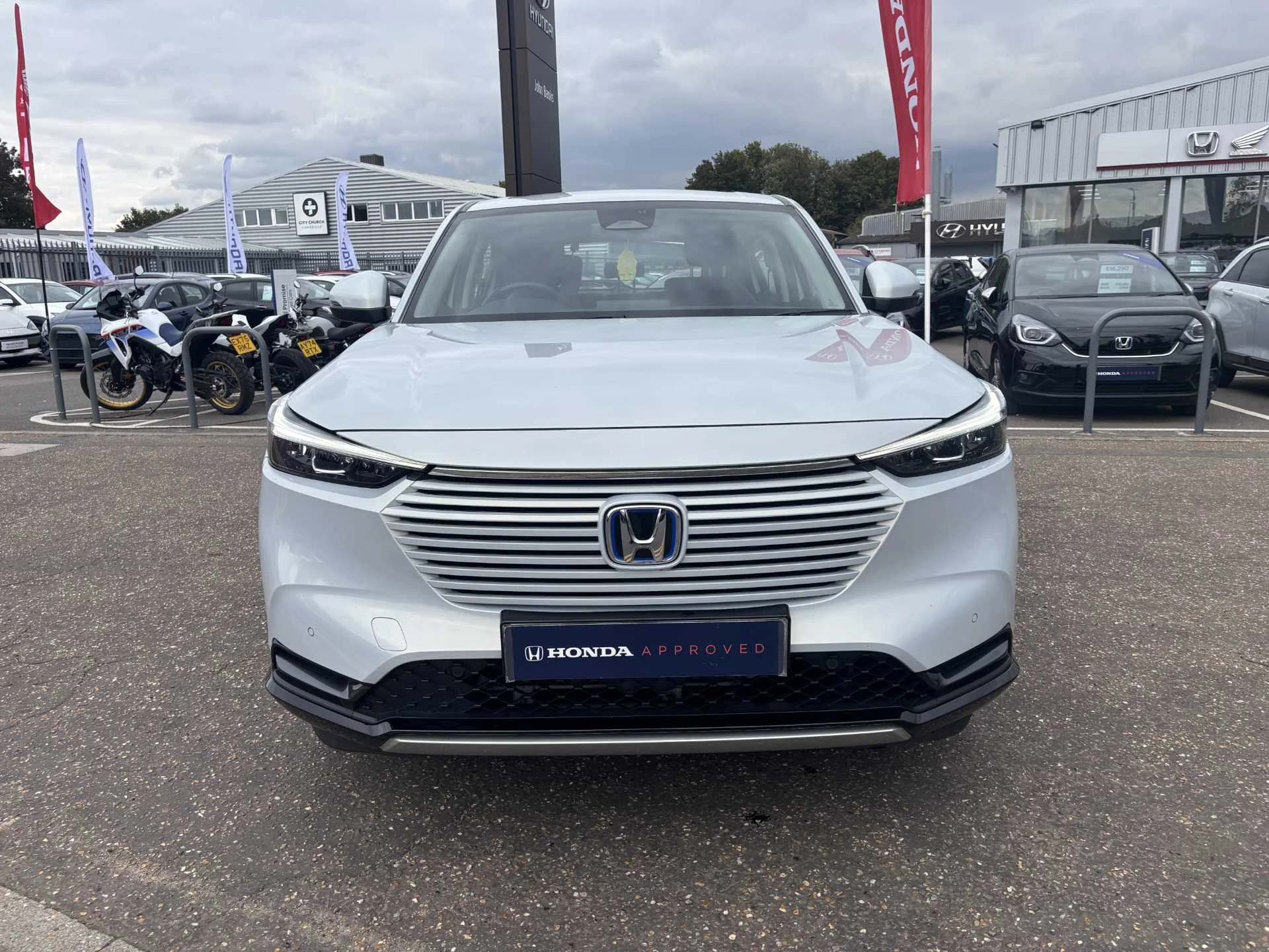 Vehicle image 2