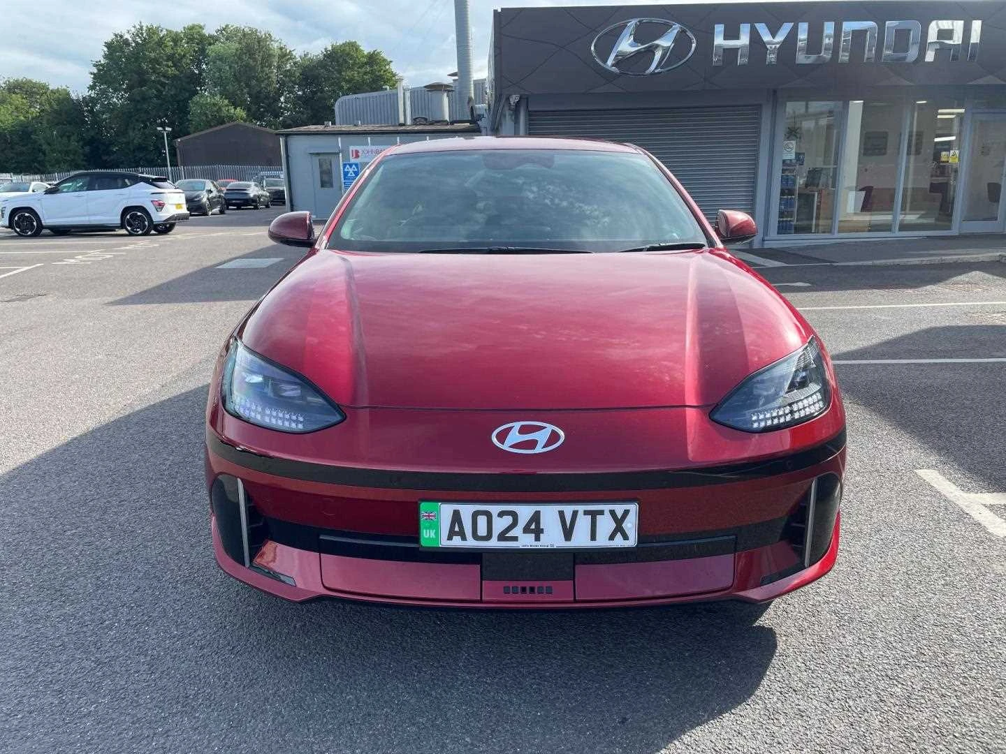Vehicle image 2