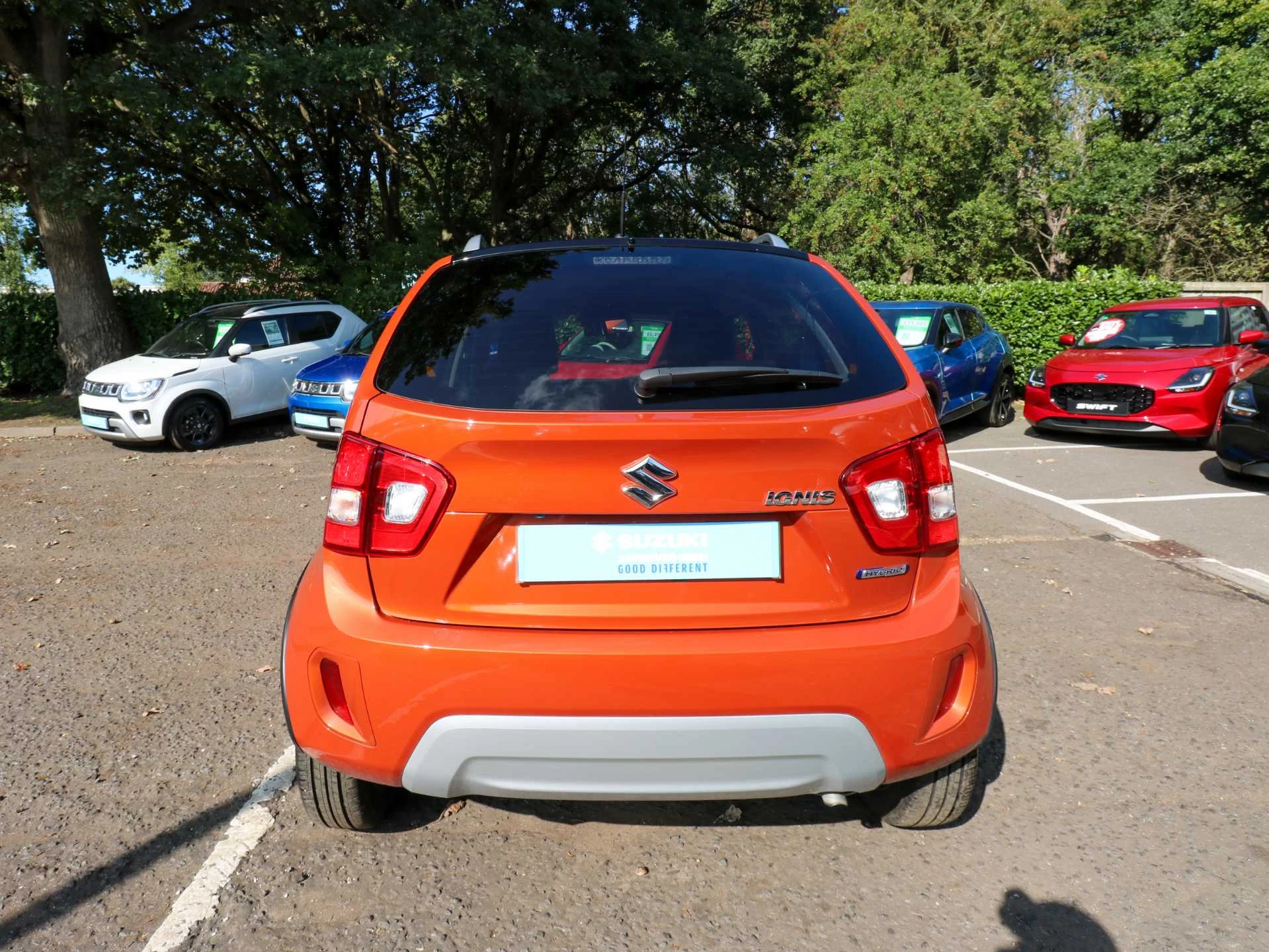 Vehicle image 7