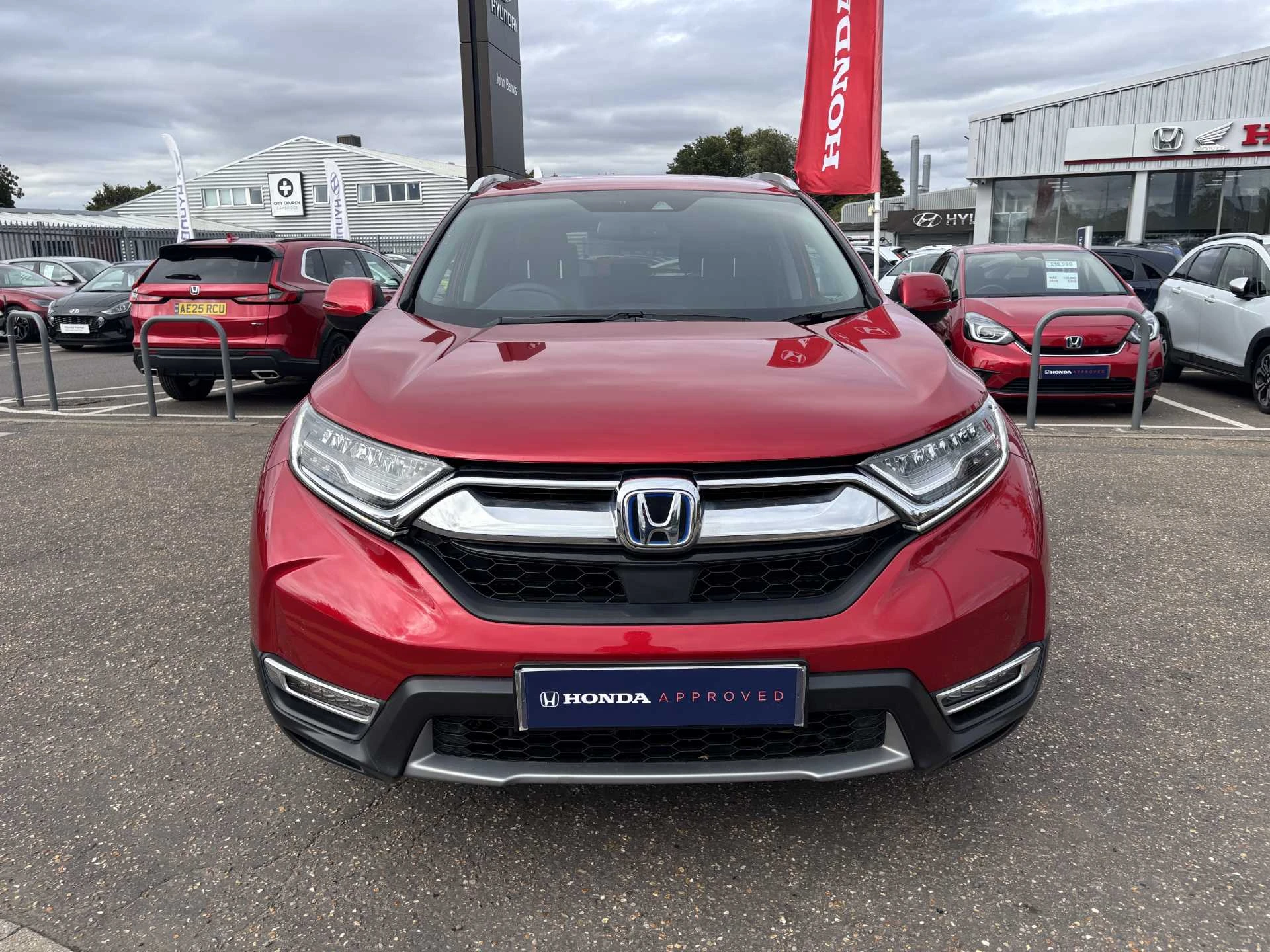 Vehicle image 2