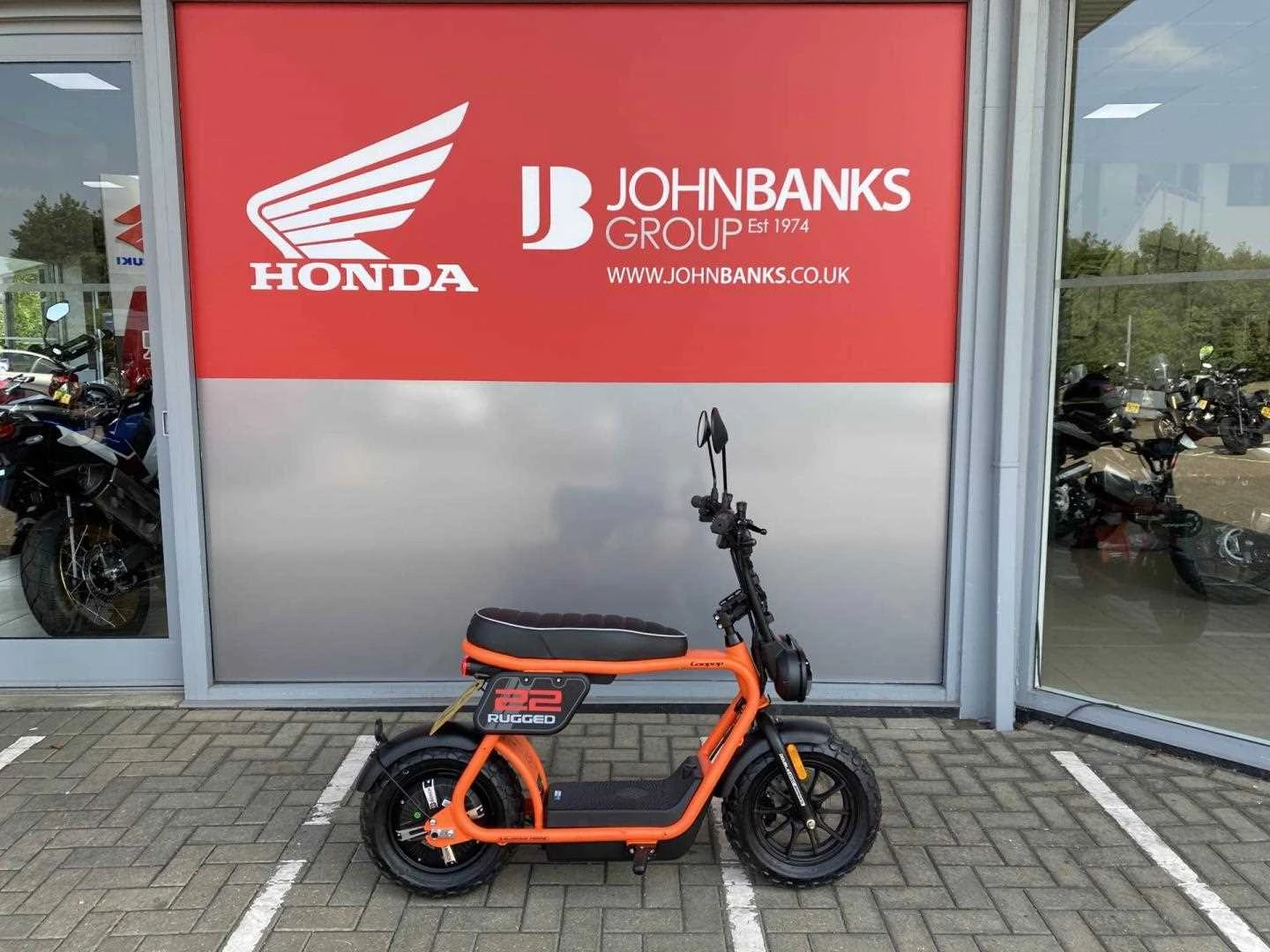 Vehicle image 1
