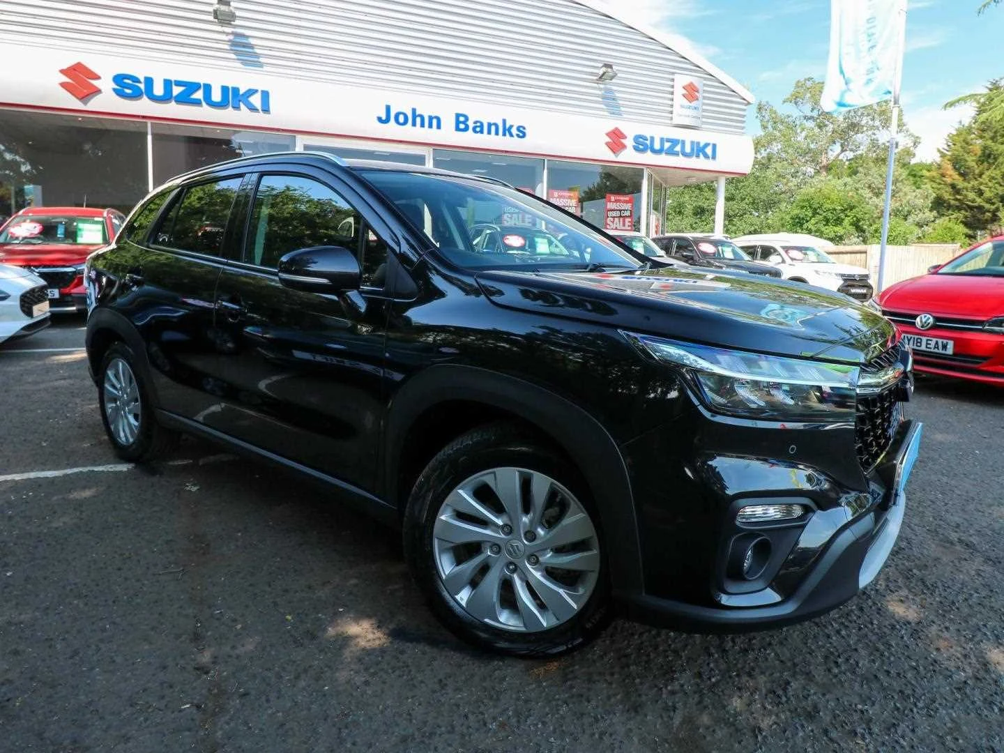 Vehicle image 1