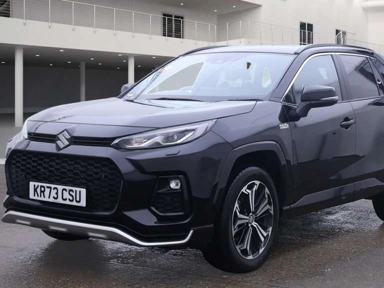 Vehicle image 2